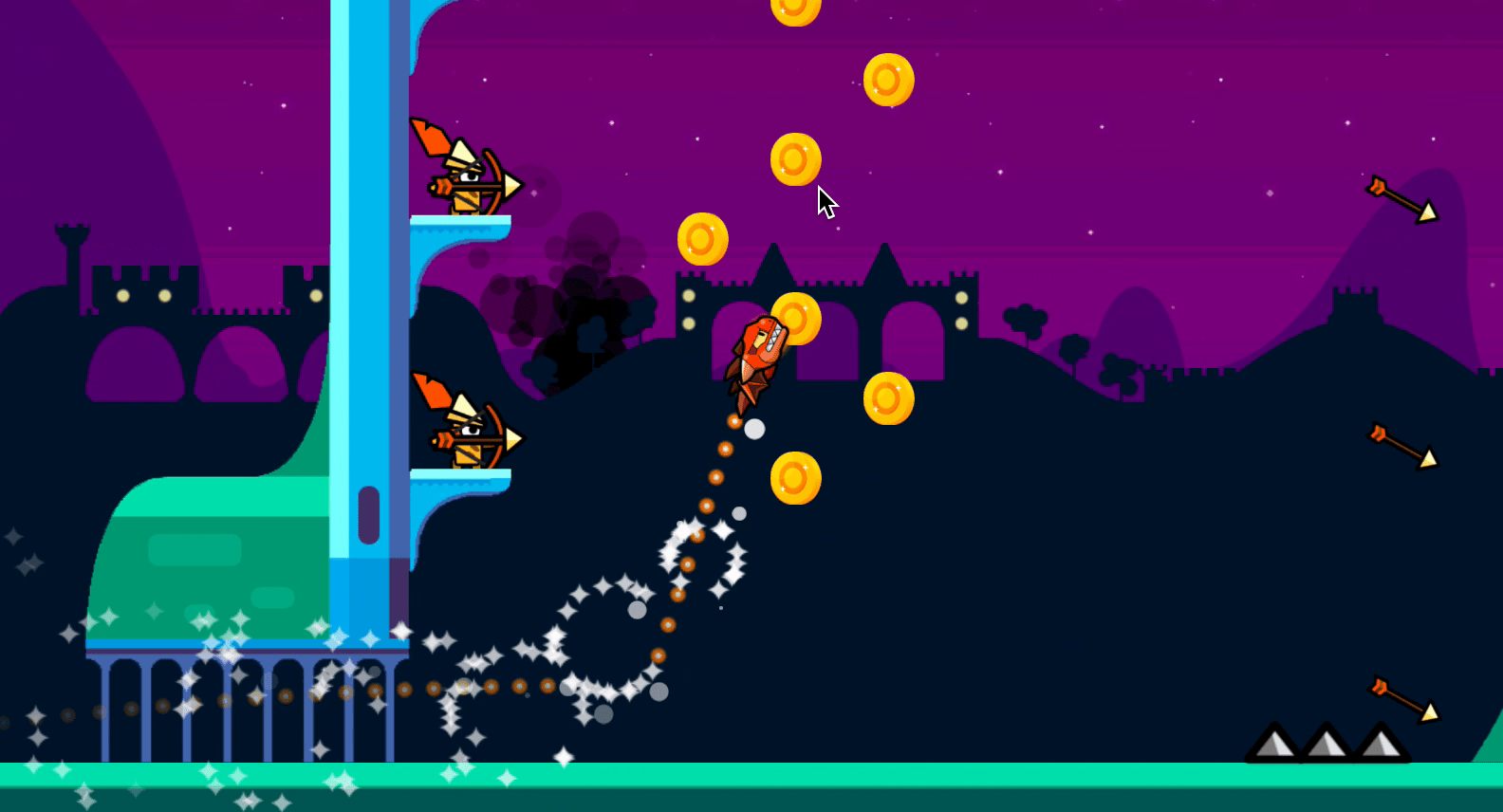 Dragnboom Online Screenshot 9 Dragnboom Online Screenshot 9