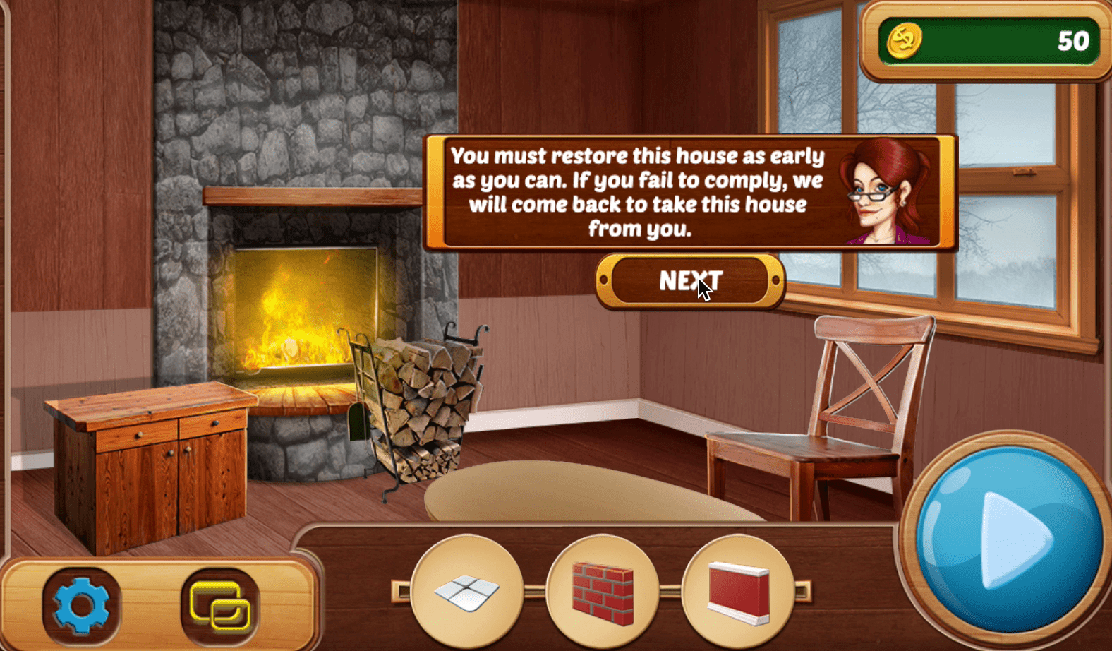 Home Makeover 2: Hidden Object Screenshot 2 Home Makeover 2: Hidden Object Screenshot 2