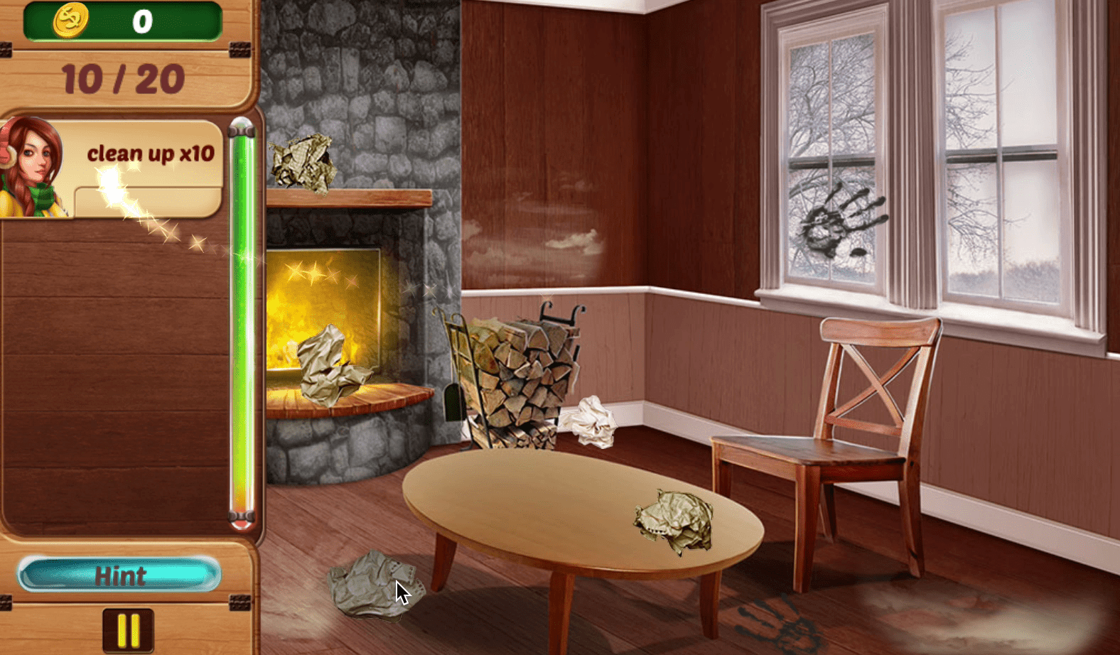 Home Makeover 2: Hidden Object Screenshot 5 Home Makeover 2: Hidden Object Screenshot 5