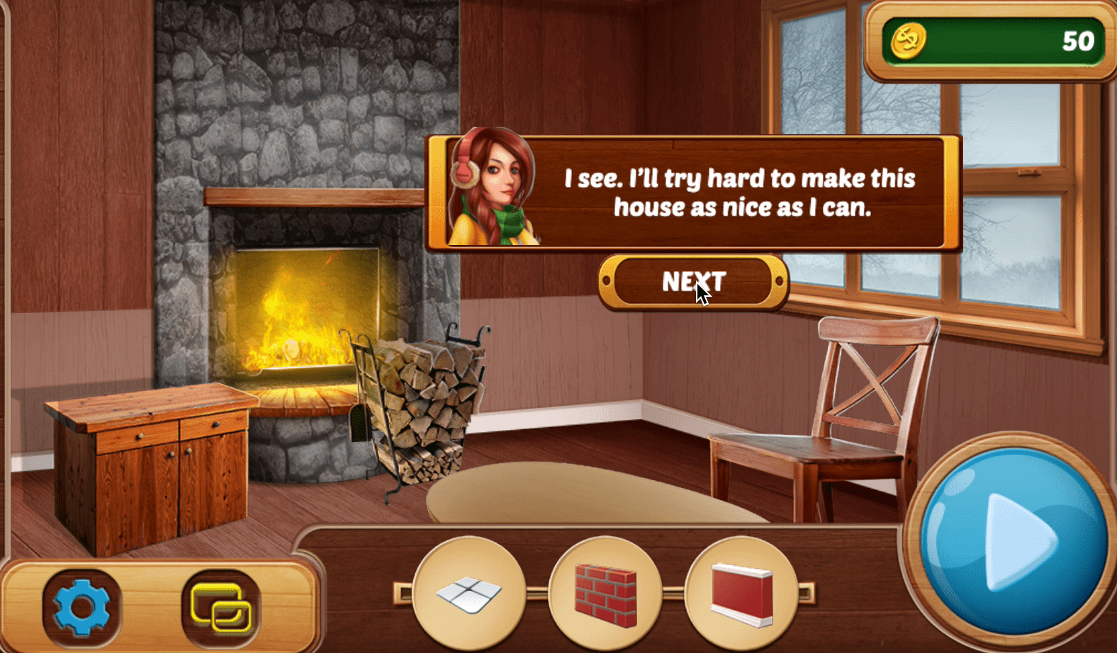 Home Makeover 2: Hidden Object Screenshot 6 Home Makeover 2: Hidden Object Screenshot 6