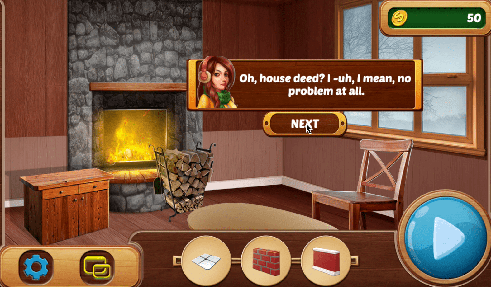 Home Makeover 2: Hidden Object Screenshot 8