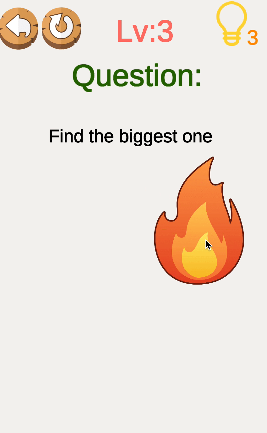 Brain Tricky Puzzles Screenshot 10 Brain Tricky Puzzles Screenshot 10