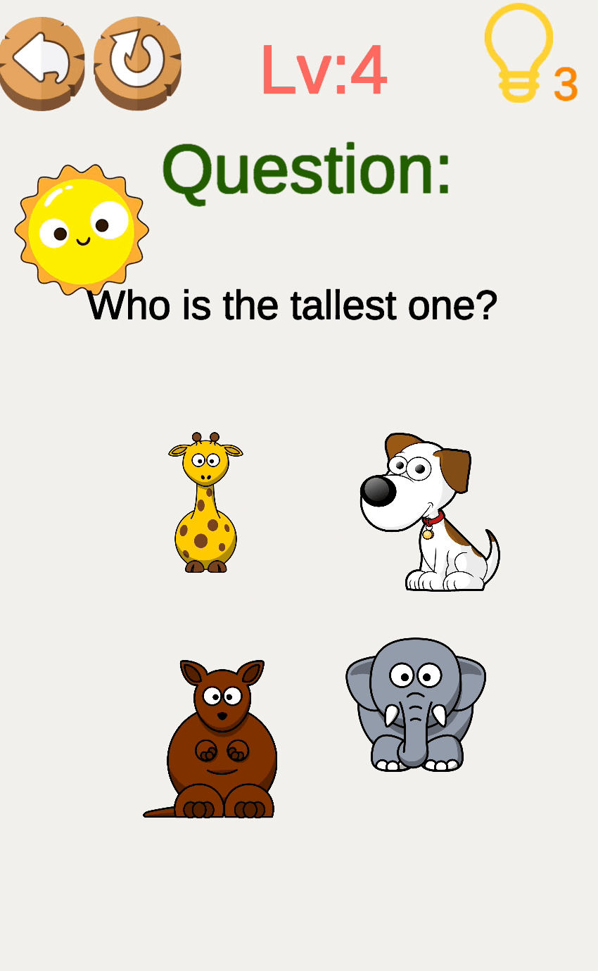 Brain Tricky Puzzles Screenshot 9 Brain Tricky Puzzles Screenshot 9
