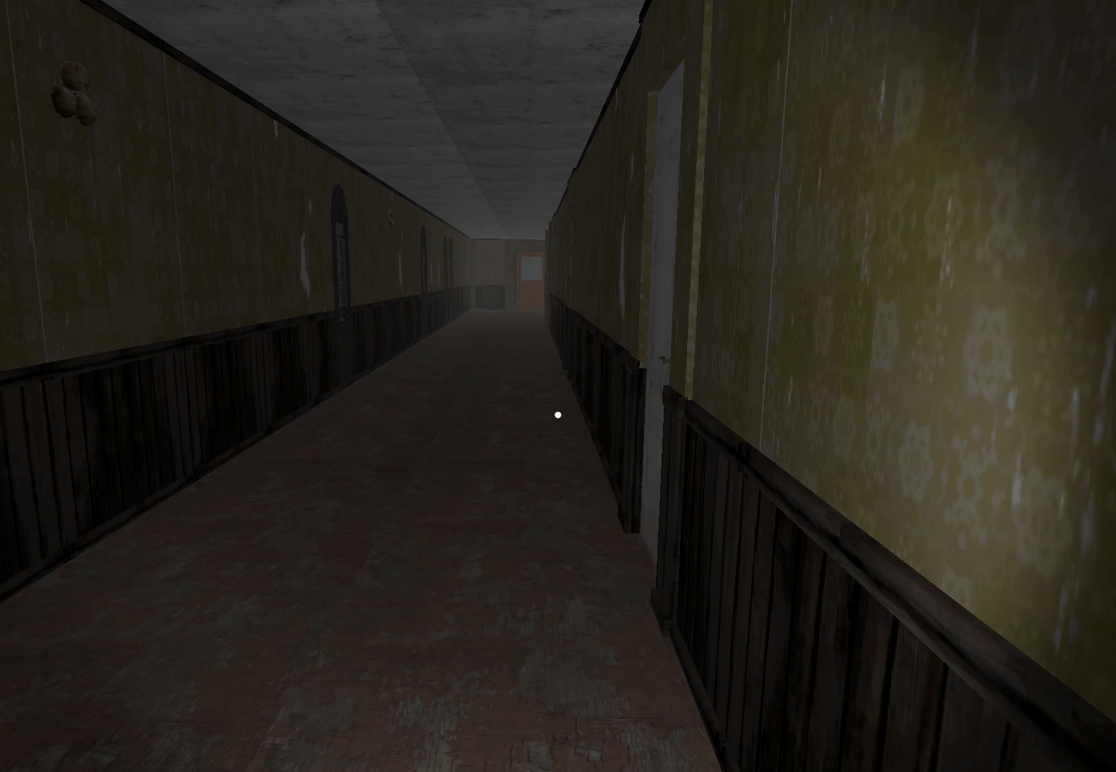 Evil Nun Schools Out Screenshot 1 Evil Nun Schools Out Screenshot 1