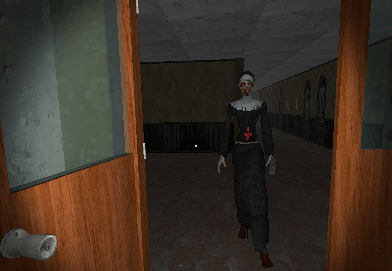 Evil Nun Schools Out Screenshot 13