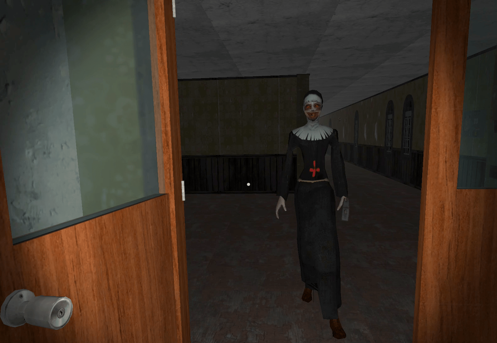 Evil Nun Schools Out Screenshot 13 Evil Nun Schools Out Screenshot 13