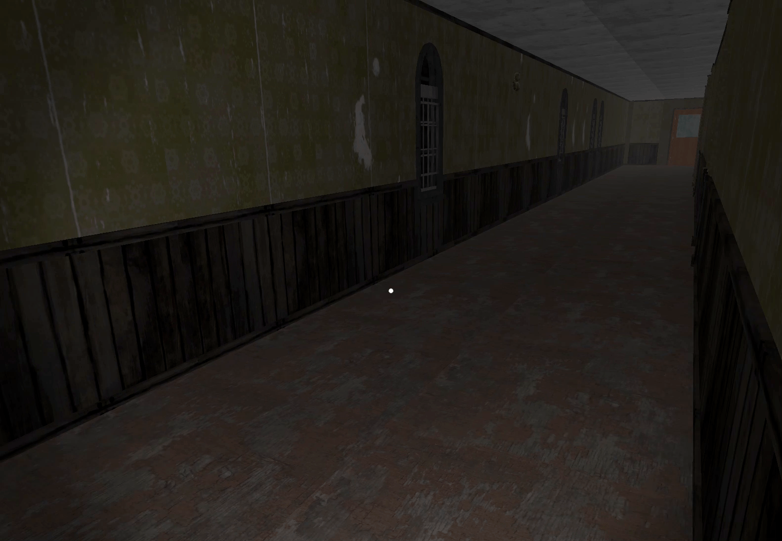 Evil Nun Schools Out Screenshot 14 Evil Nun Schools Out Screenshot 14
