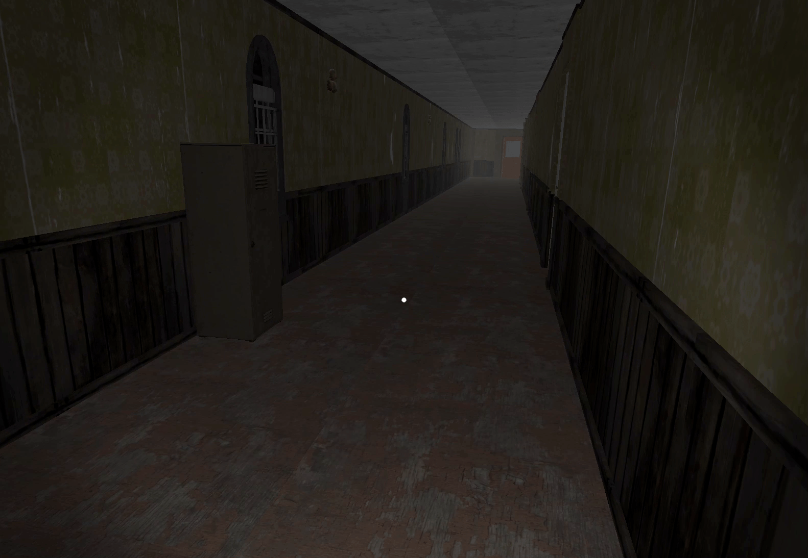 Evil Nun Schools Out Screenshot 6 Evil Nun Schools Out Screenshot 6