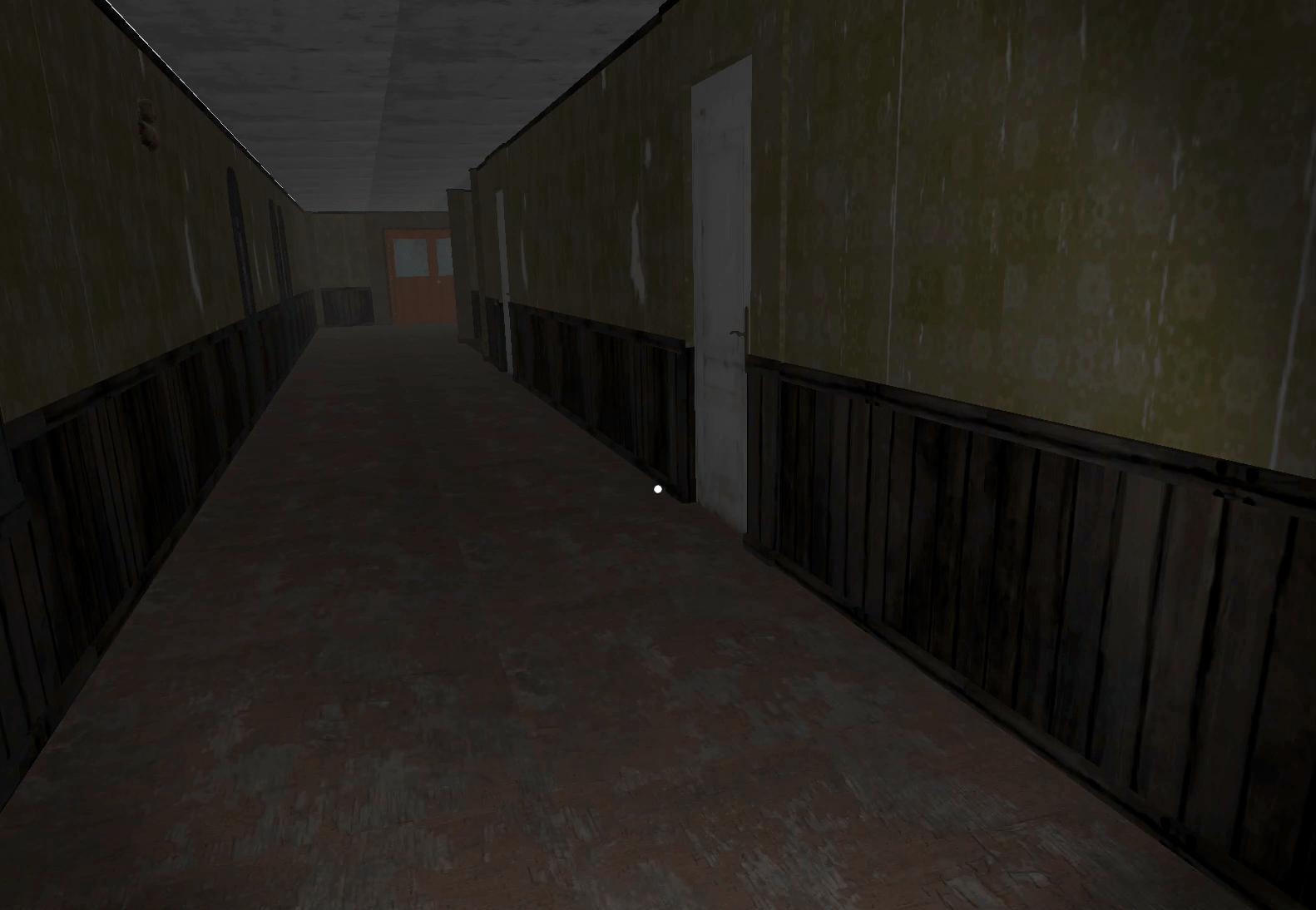 Evil Nun Schools Out Screenshot 7 Evil Nun Schools Out Screenshot 7