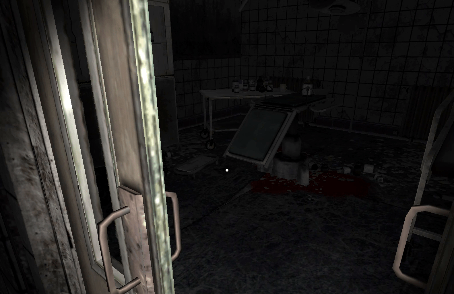 Slendrina X: The Dark Hospital Screenshot 12