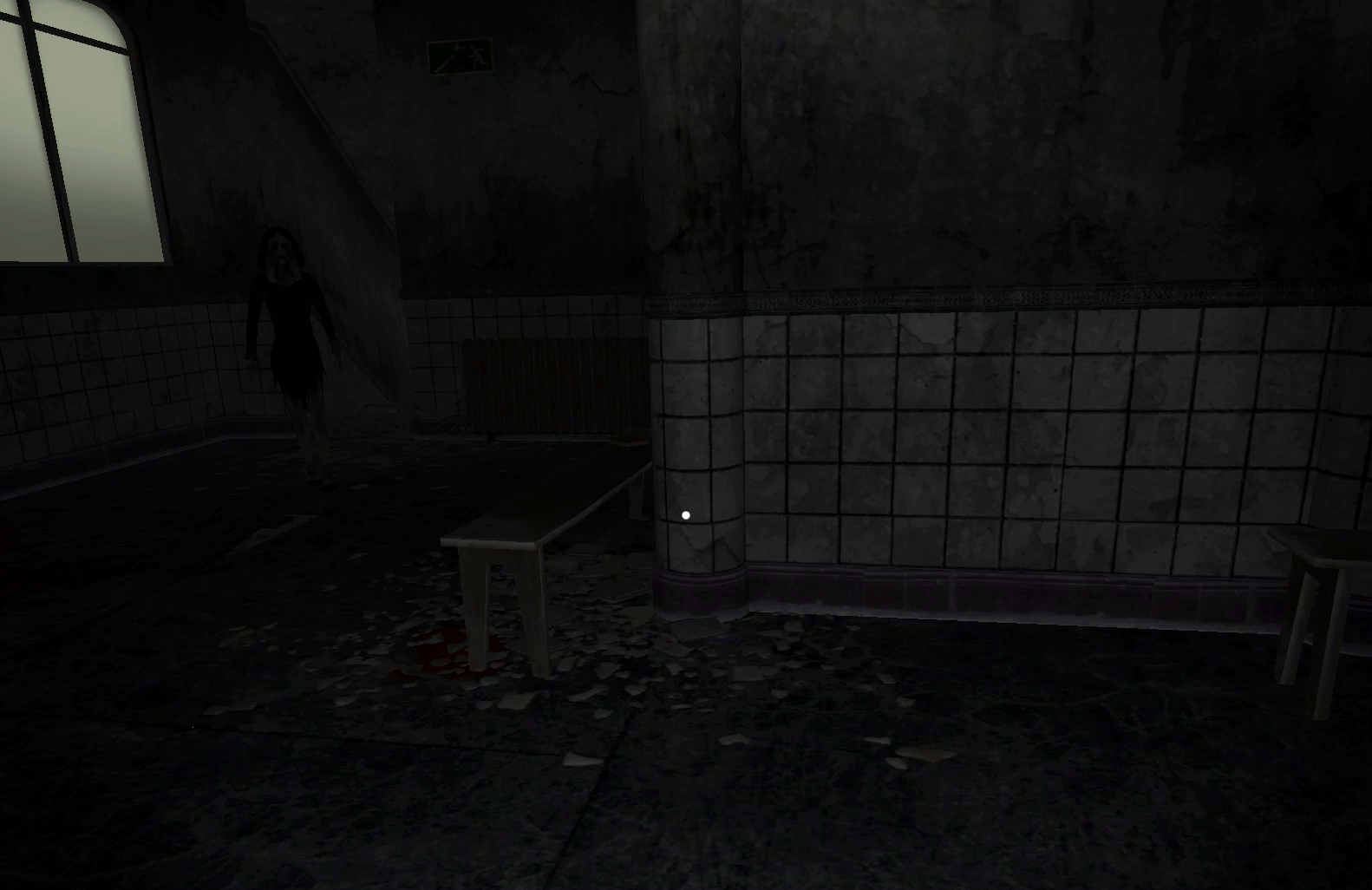 Slendrina X: The Dark Hospital Screenshot 13 Slendrina X: The Dark Hospital Screenshot 13