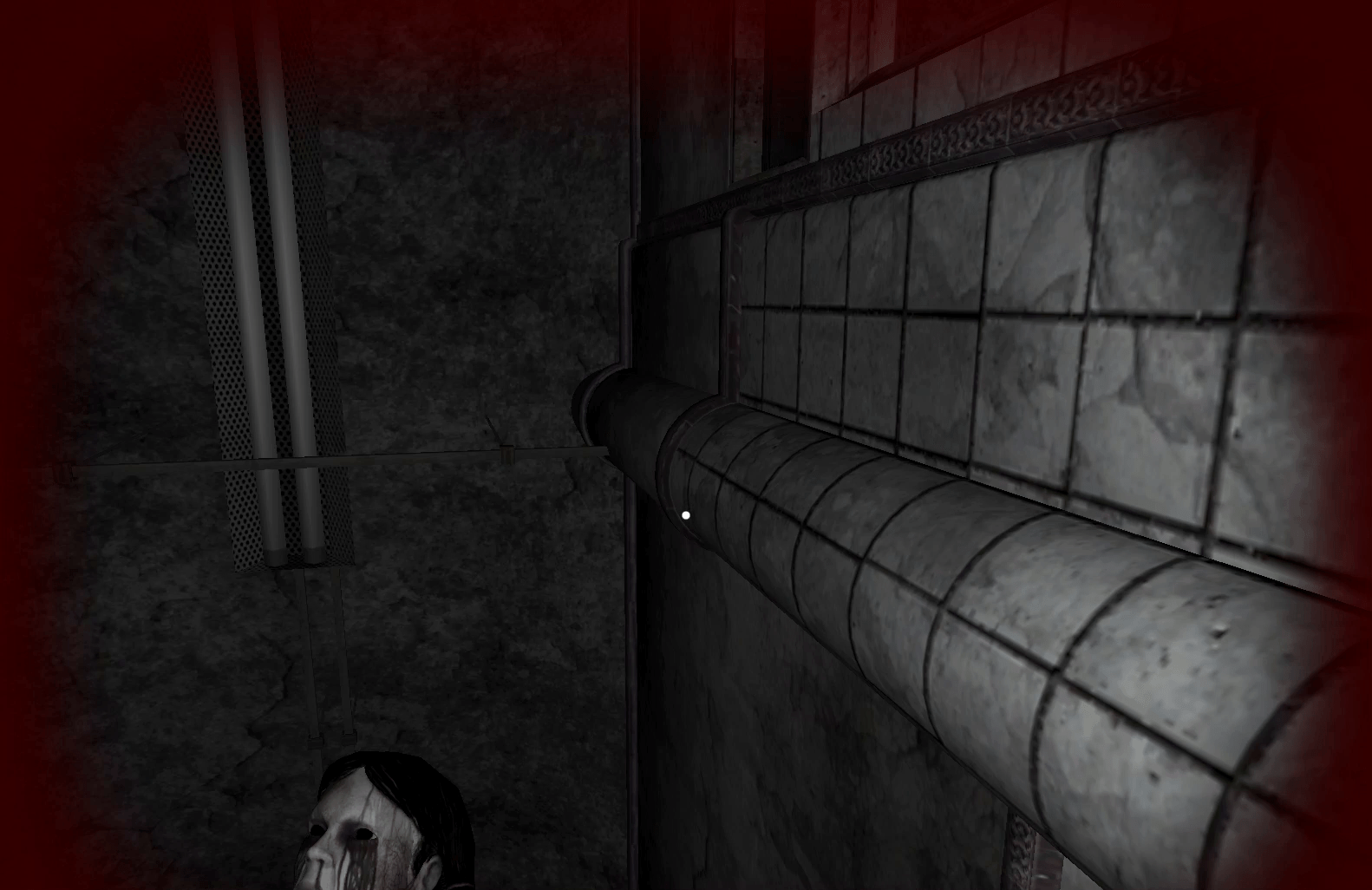 Slendrina X: The Dark Hospital Play Now Online for Free