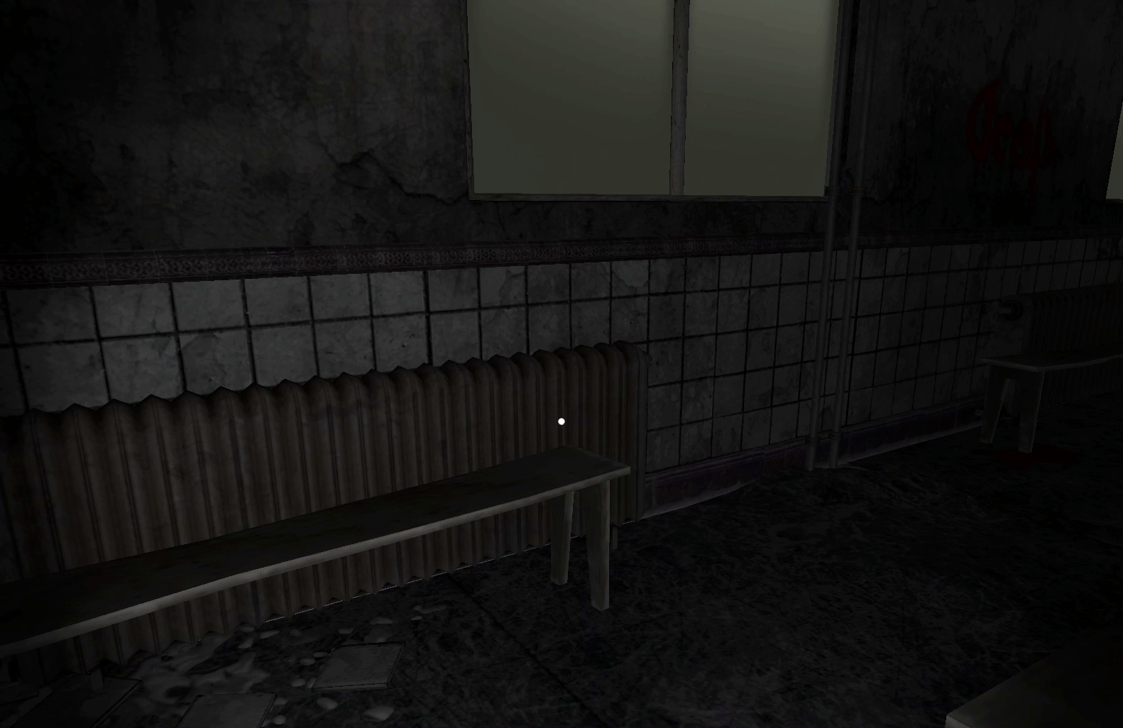 Slendrina X: The Dark Hospital - Play on Game Karma