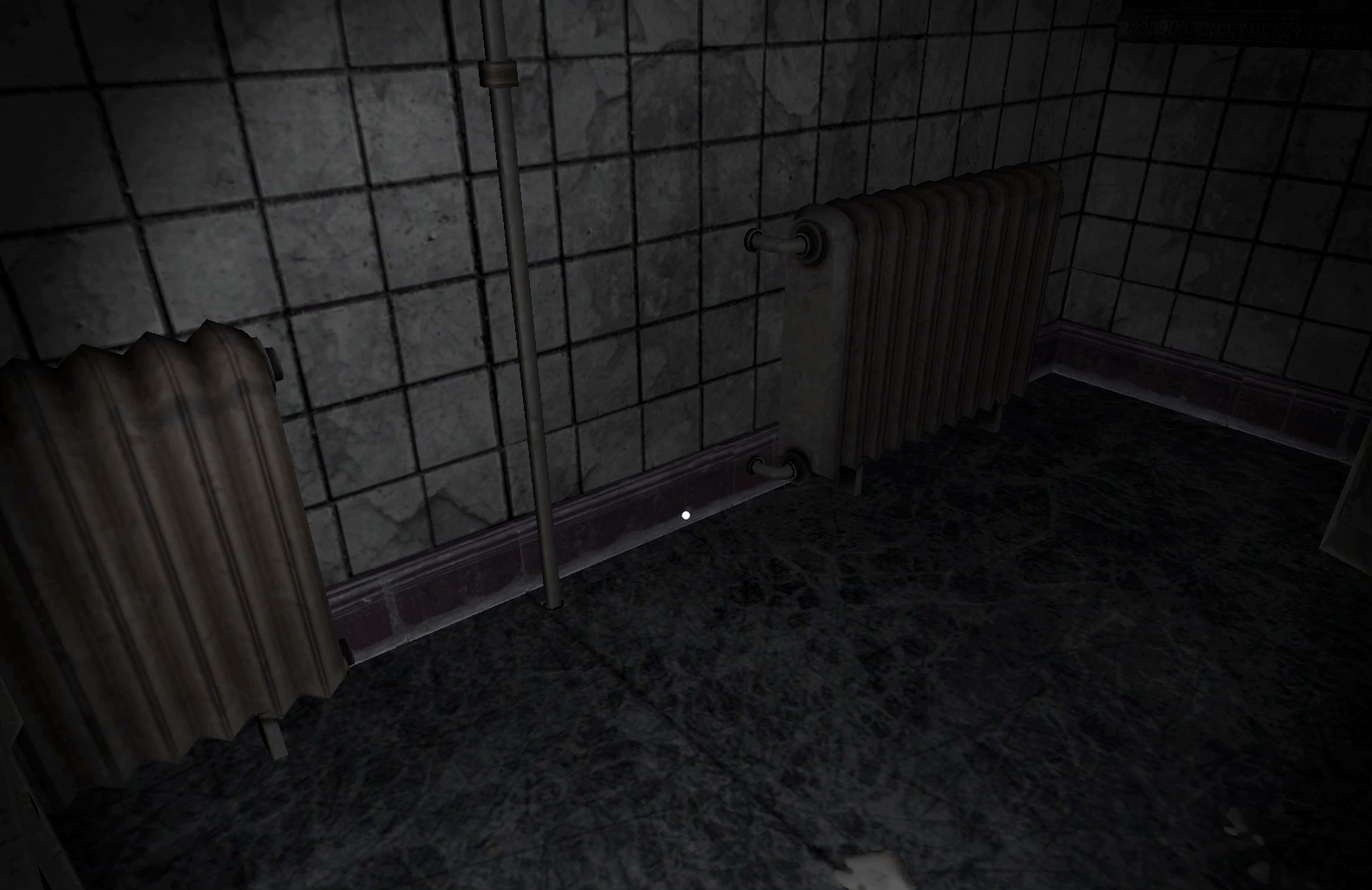 Slendrina X The Dark Hospital - Play Slendrina X The Dark Hospital on Kevin Games