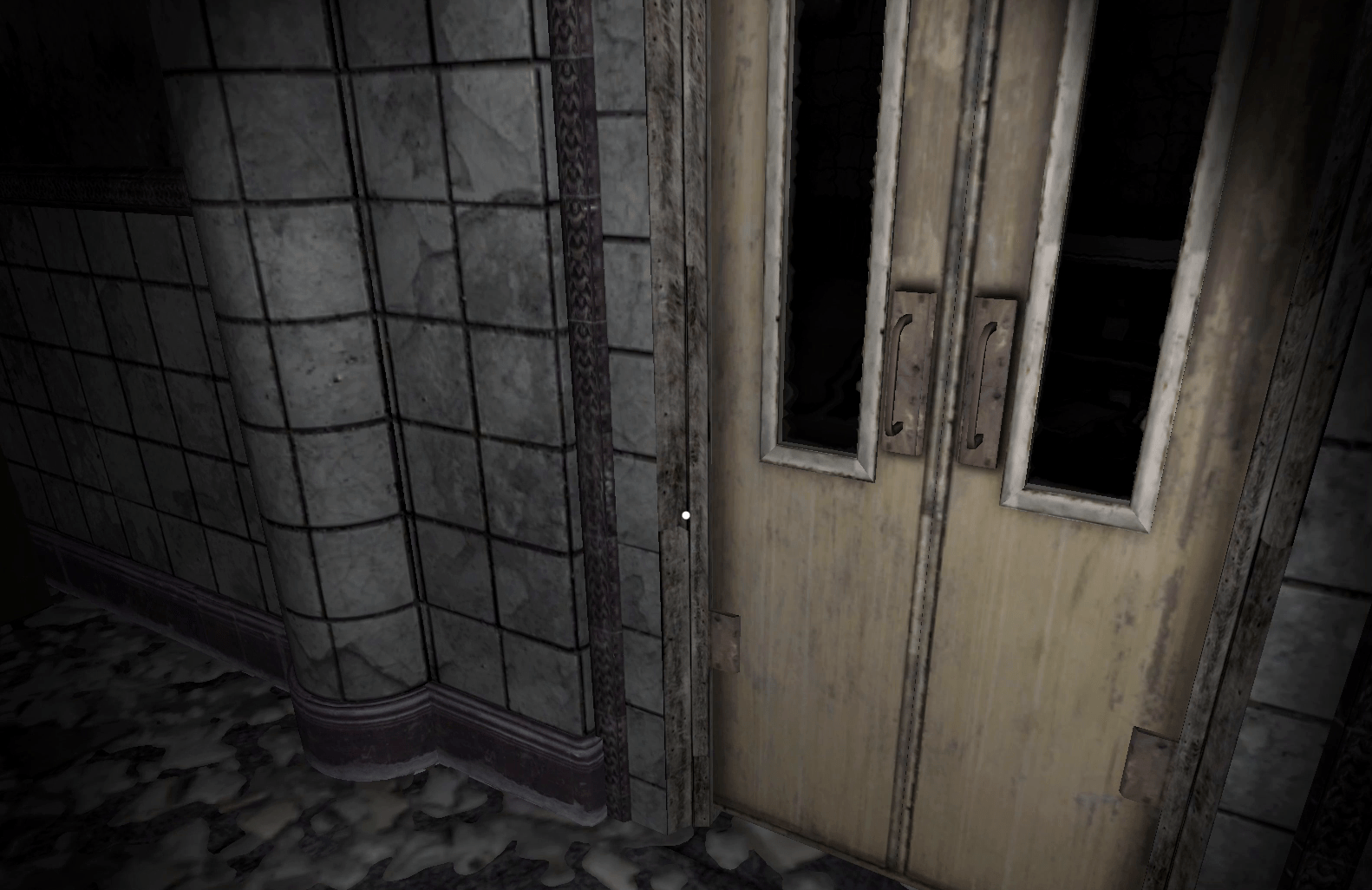 Slendrina X: The Dark Hospital Screenshot 6