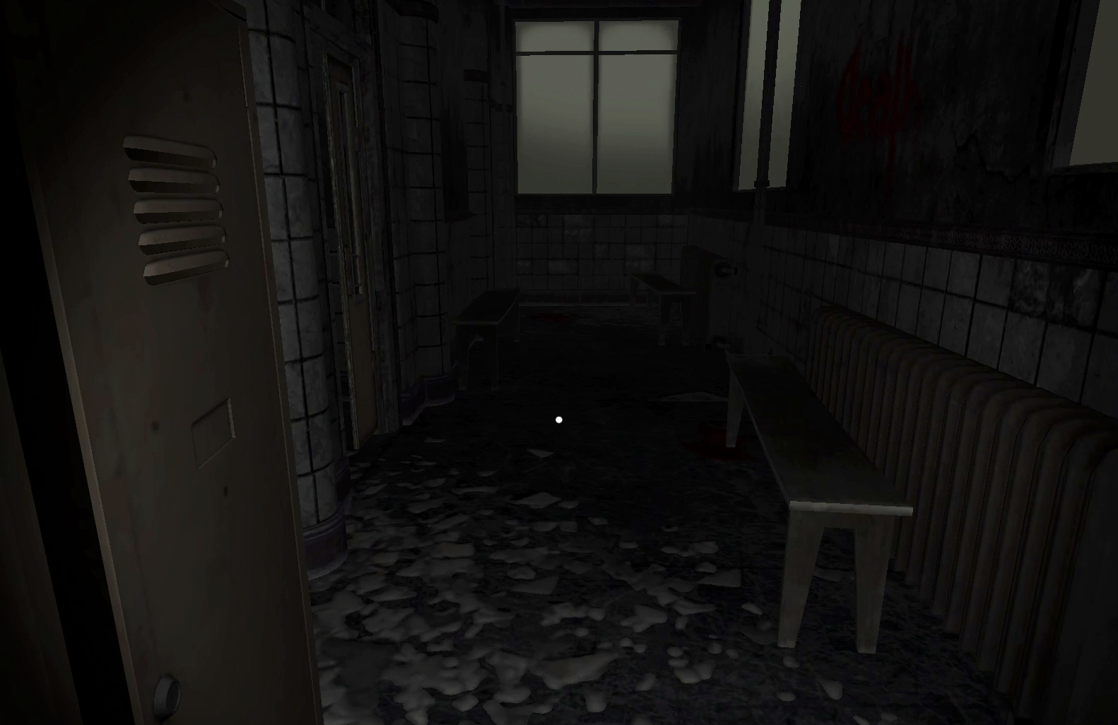 Slendrina X: The Dark Hospital Screenshot 8