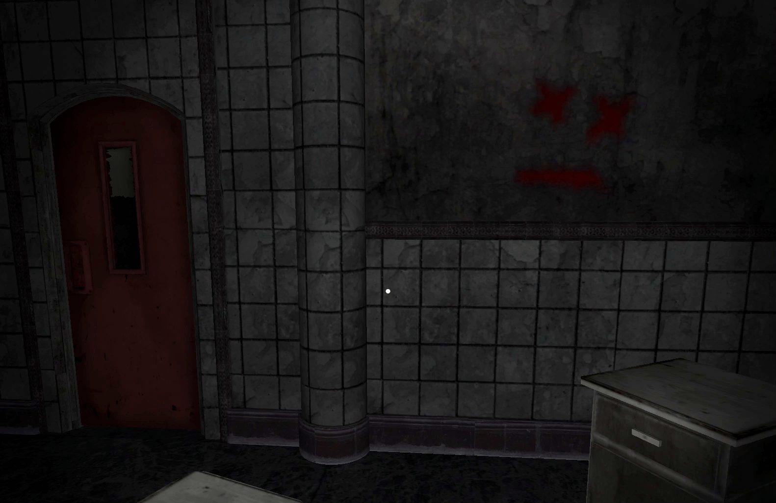 Slendrina X: The Dark Hospital Screenshot 9