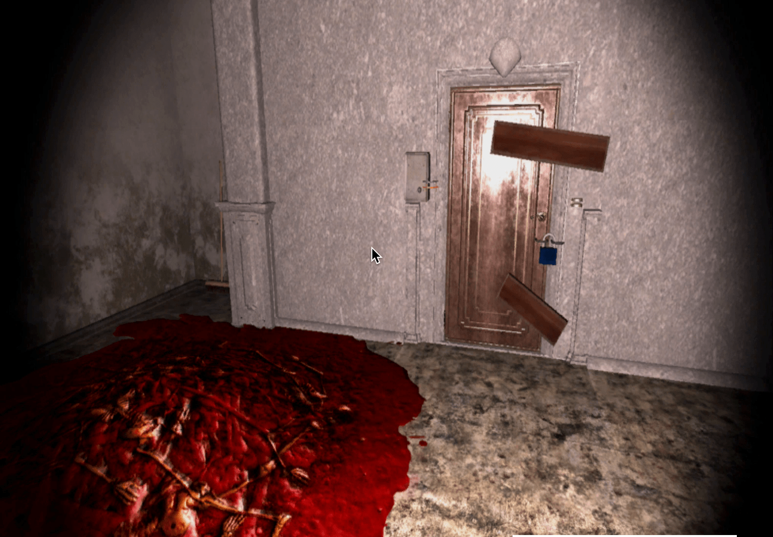 Mr. Meat: House Of Flesh Screenshot 11 Mr. Meat: House Of Flesh Screenshot 11
