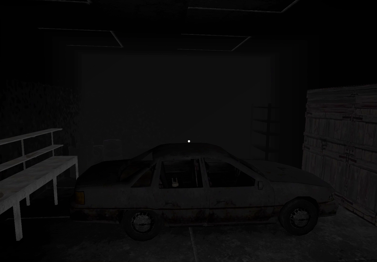Mr. Meat: House Of Flesh Screenshot 2 Mr. Meat: House Of Flesh Screenshot 2