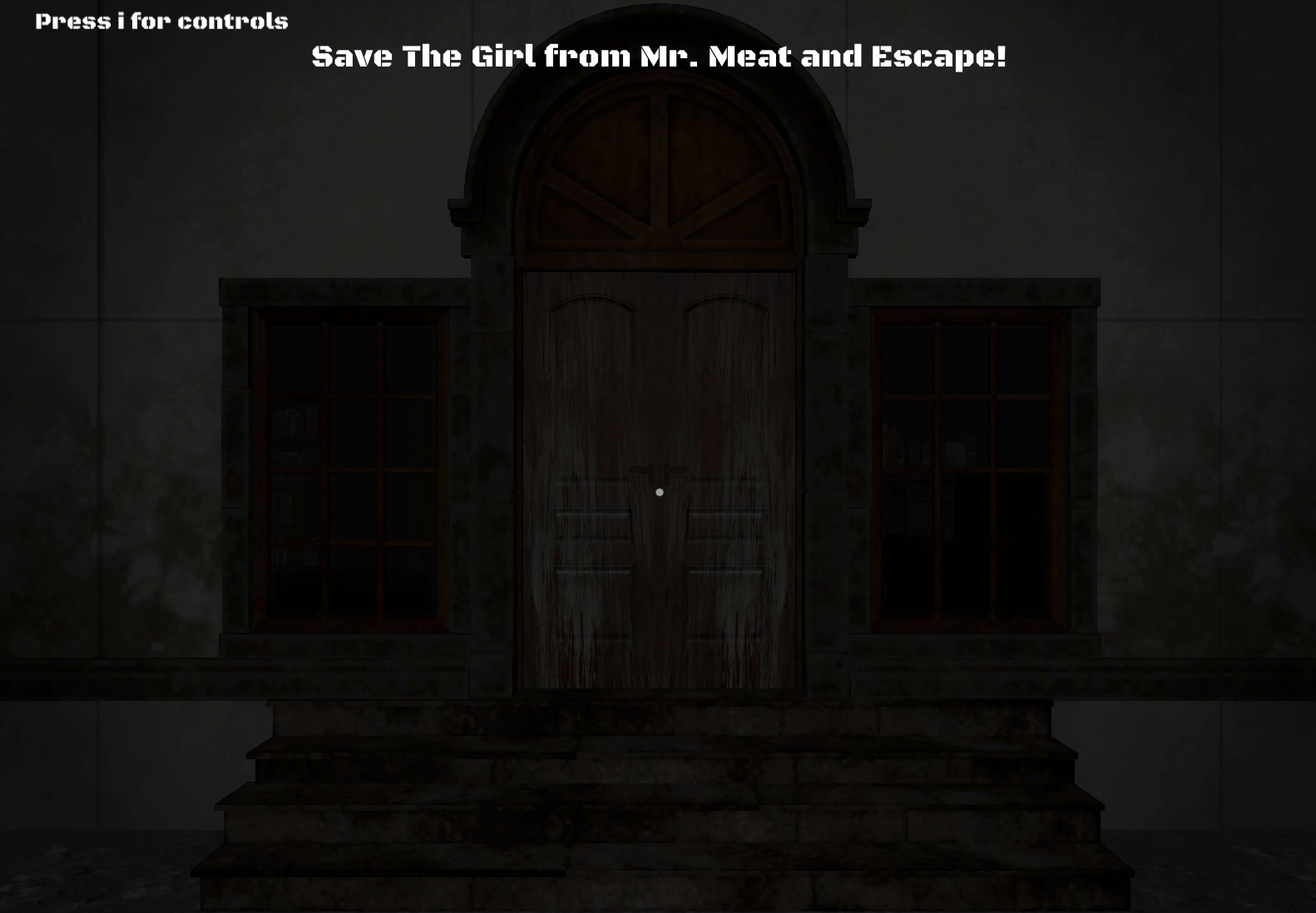 Mr. Meat: House Of Flesh Screenshot 3 Mr. Meat: House Of Flesh Screenshot 3