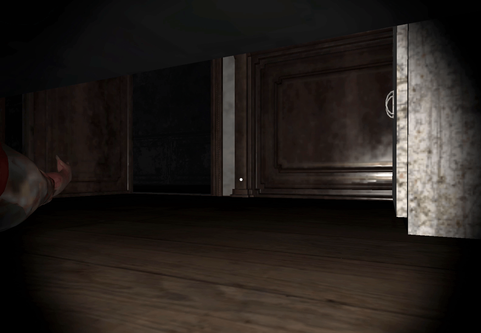 Mr. Meat: House Of Flesh Screenshot 4 Mr. Meat: House Of Flesh Screenshot 4