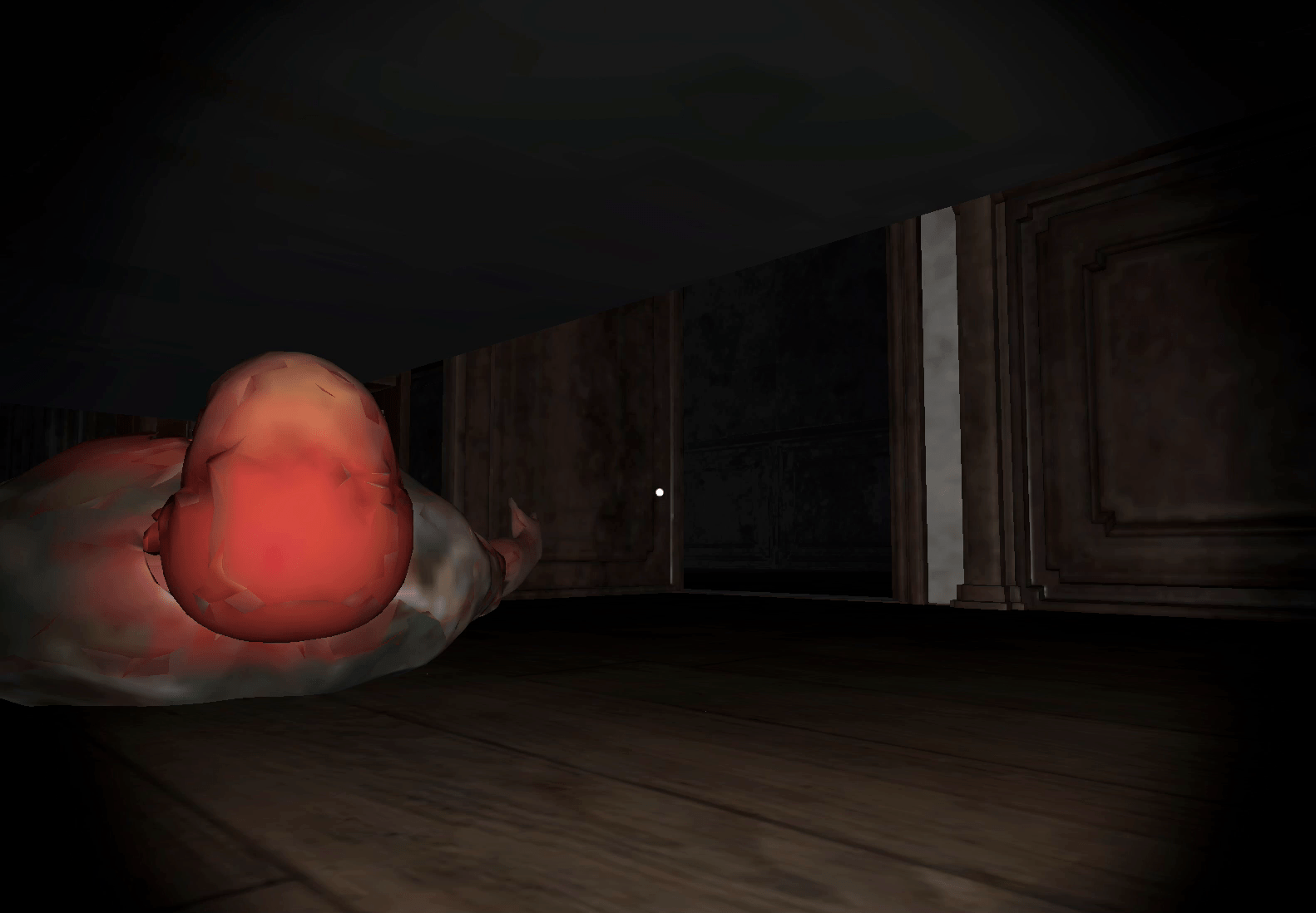 Mr. Meat: House Of Flesh Screenshot 6