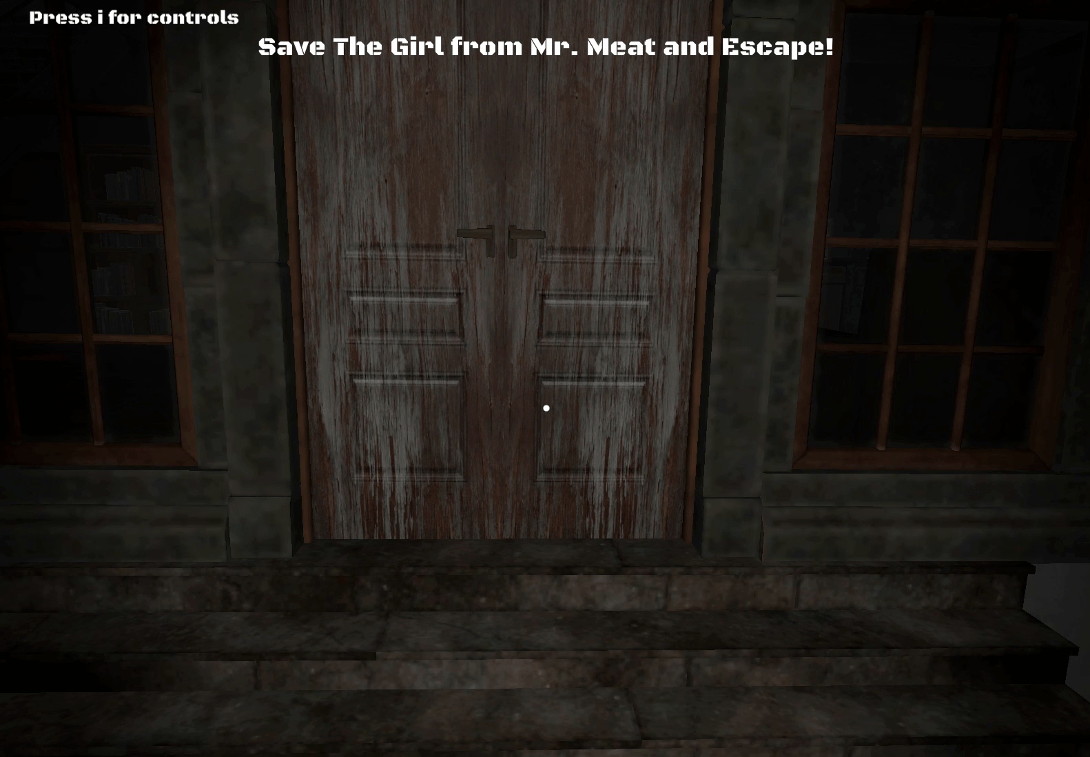 Mr. Meat: House Of Flesh Screenshot 7