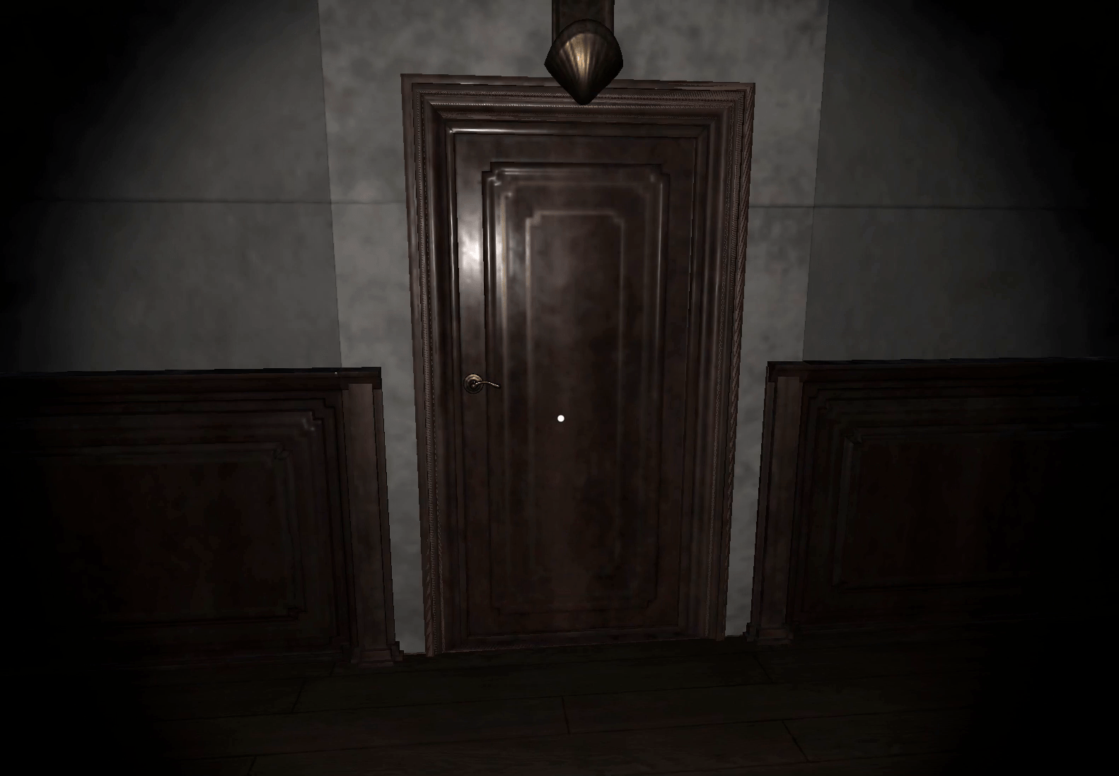 Mr. Meat: House Of Flesh Screenshot 9 Mr. Meat: House Of Flesh Screenshot 9