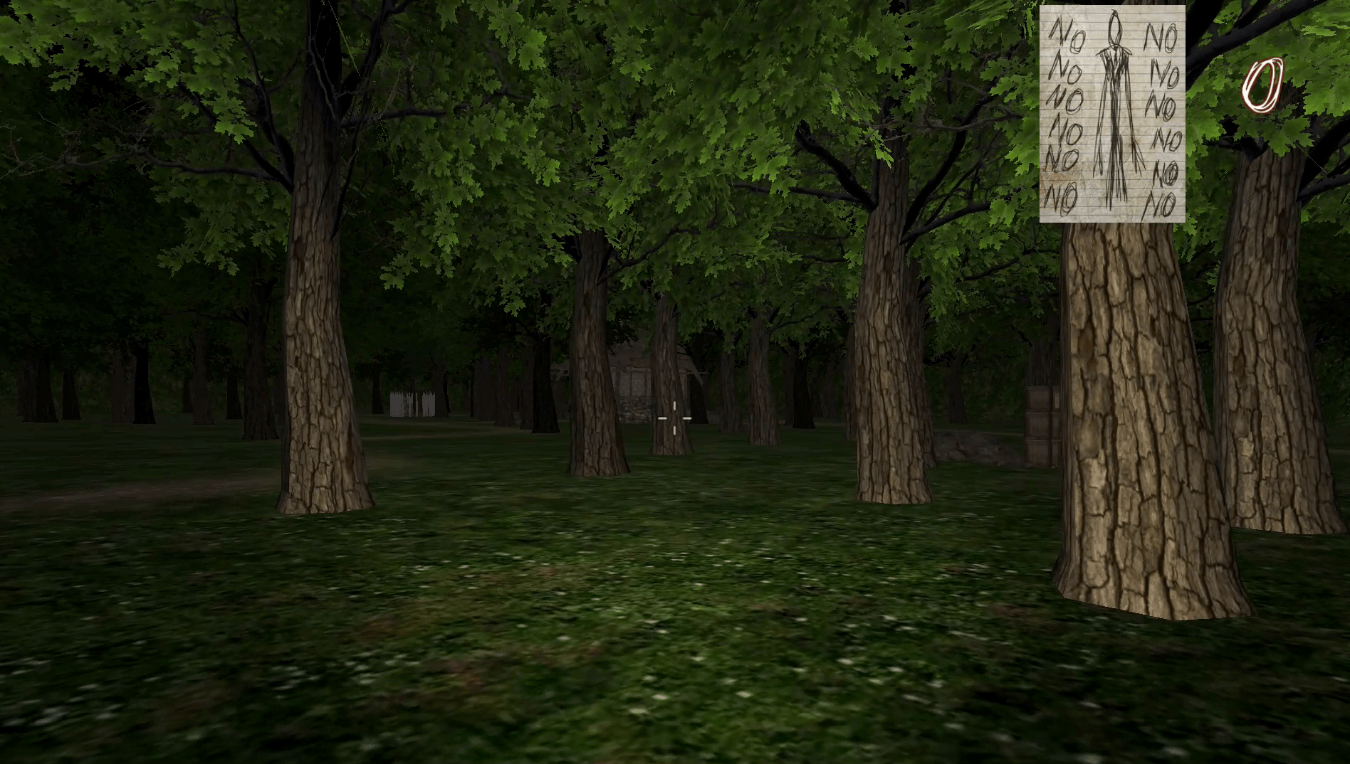 The Dawn Of Slenderman Screenshot 10