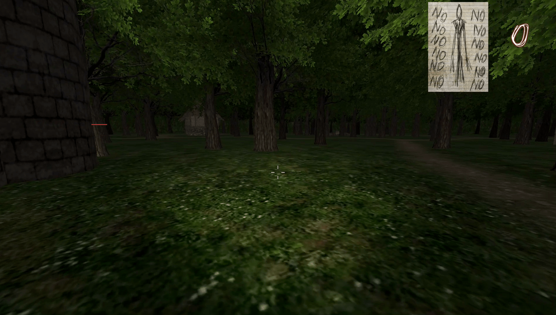 The Dawn Of Slenderman Screenshot 12 The Dawn Of Slenderman Screenshot 12