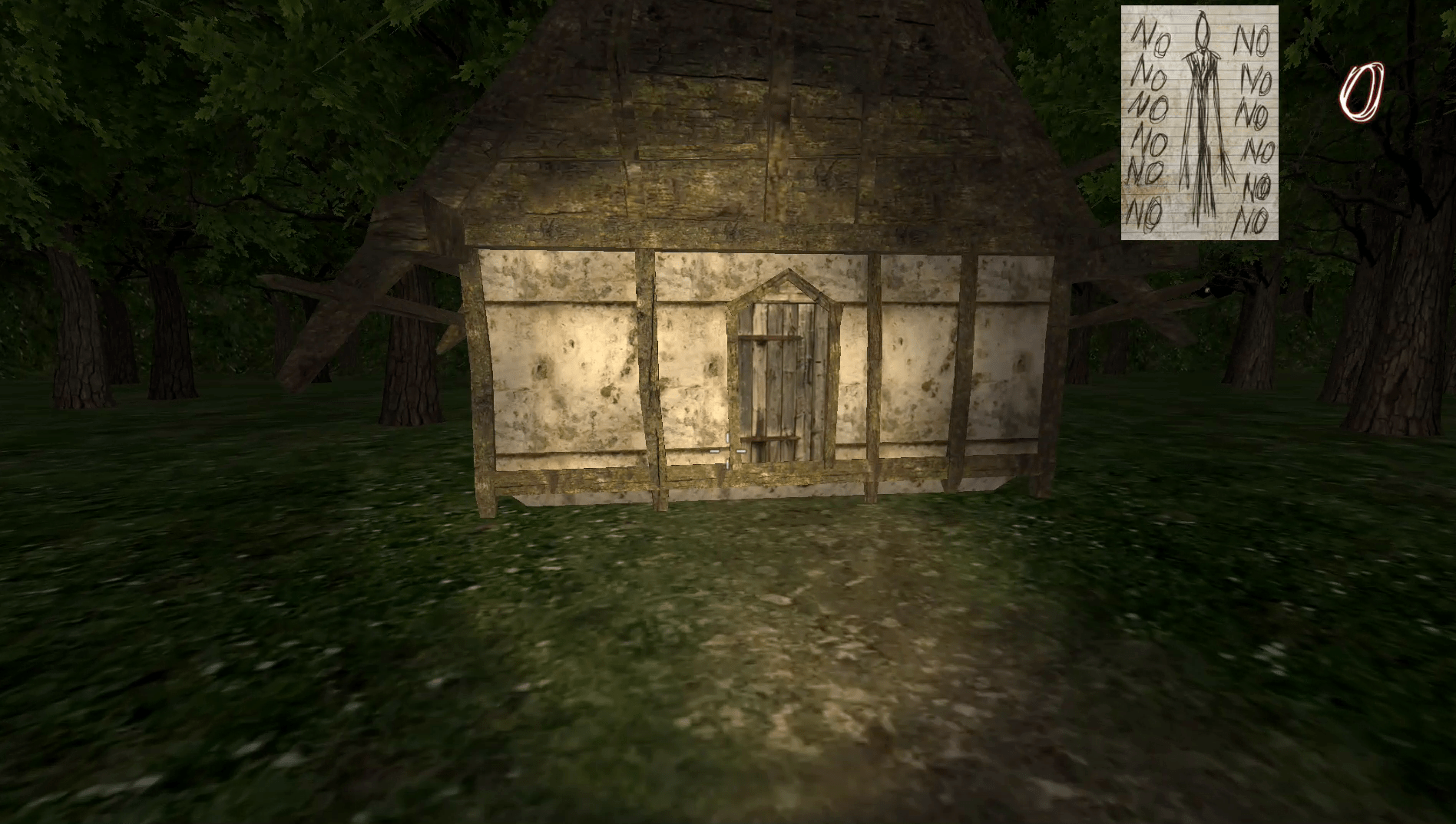 The Dawn Of Slenderman Screenshot 13 The Dawn Of Slenderman Screenshot 13