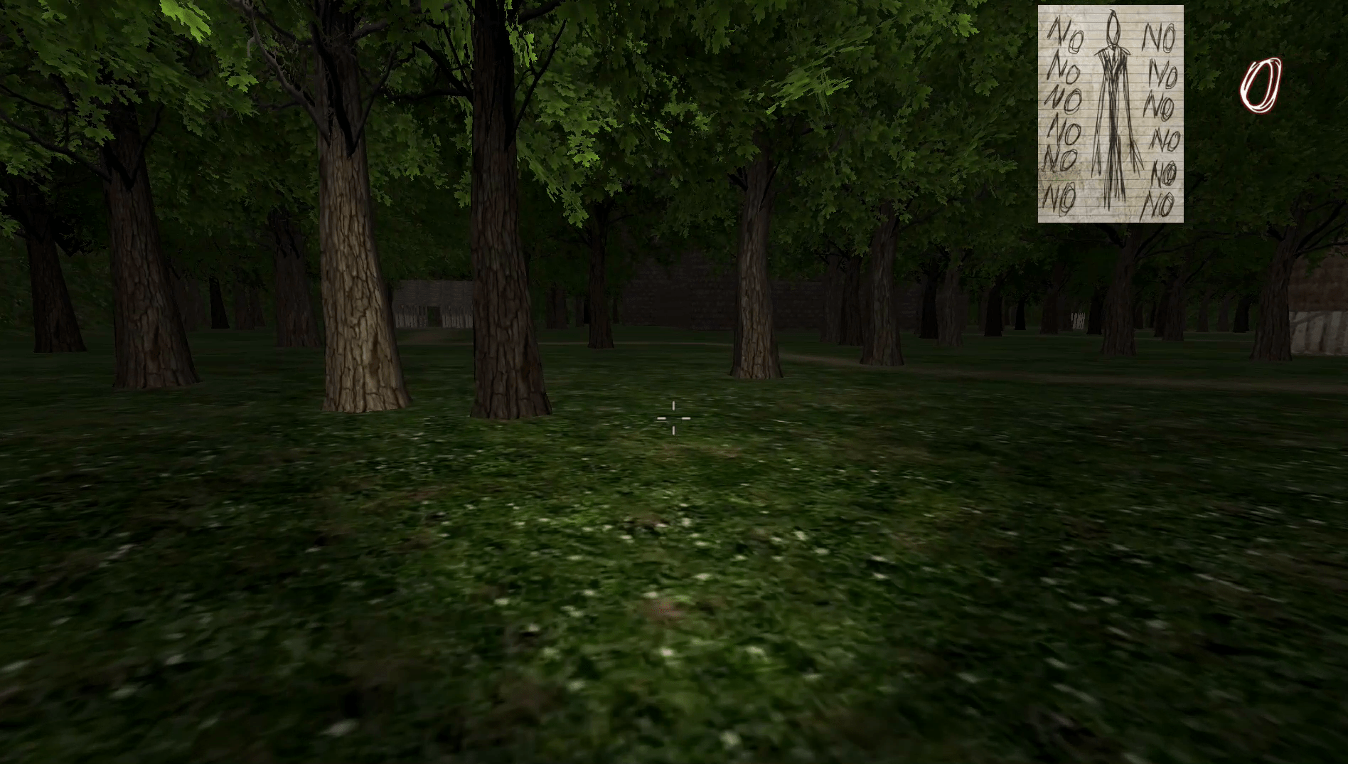 The Dawn Of Slenderman Screenshot 14 The Dawn Of Slenderman Screenshot 14