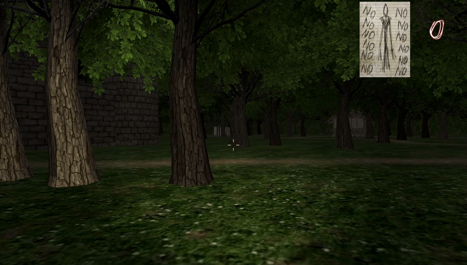 The Dawn Of Slenderman Screenshot 15