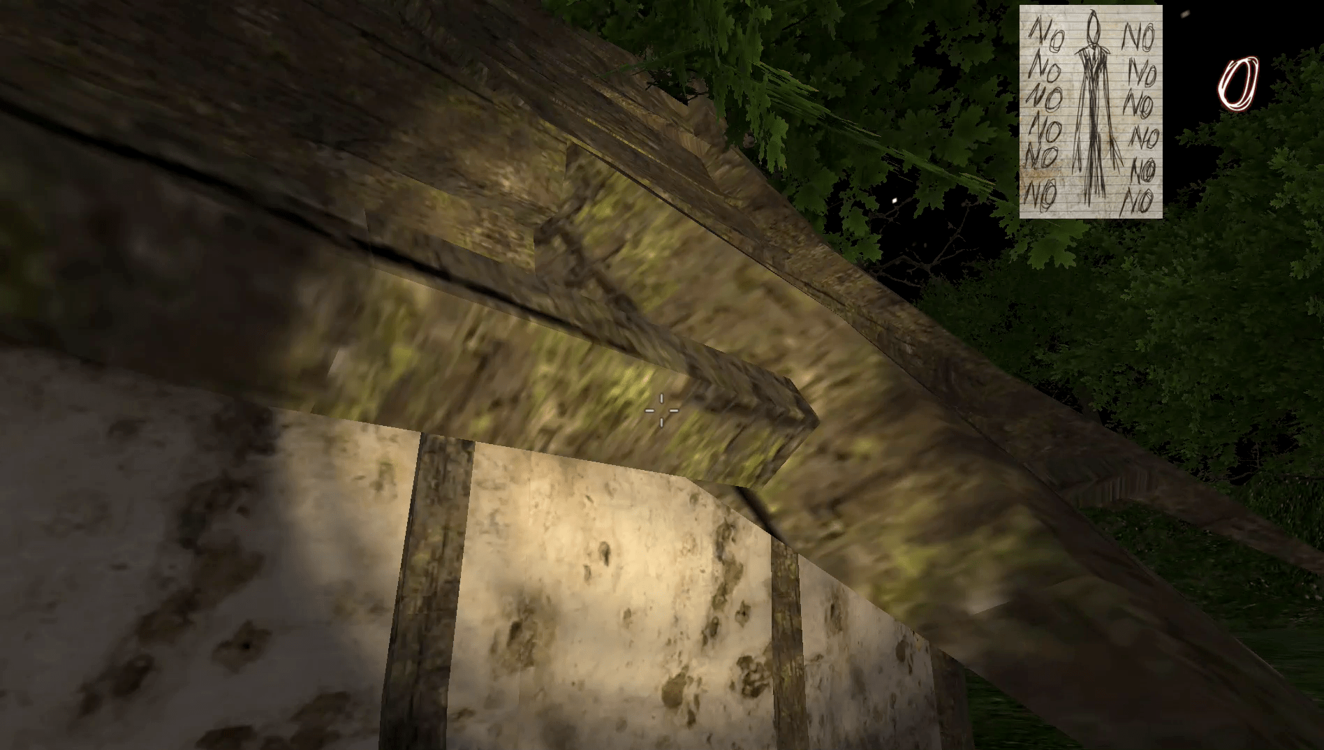 The Dawn Of Slenderman Screenshot 4 The Dawn Of Slenderman Screenshot 4