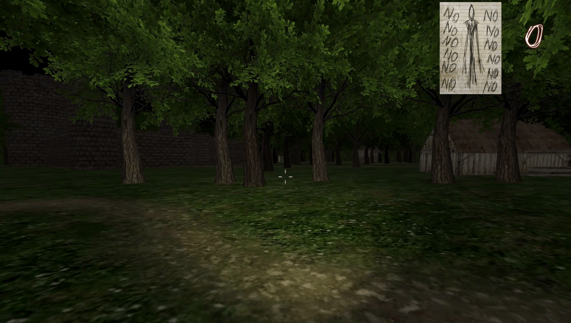 The Dawn Of Slenderman Screenshot 6