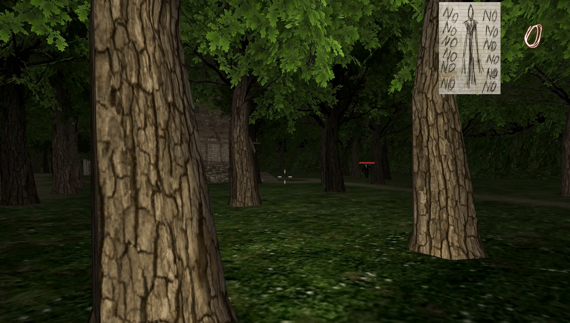 The Dawn Of Slenderman Screenshot 8 The Dawn Of Slenderman Screenshot 8