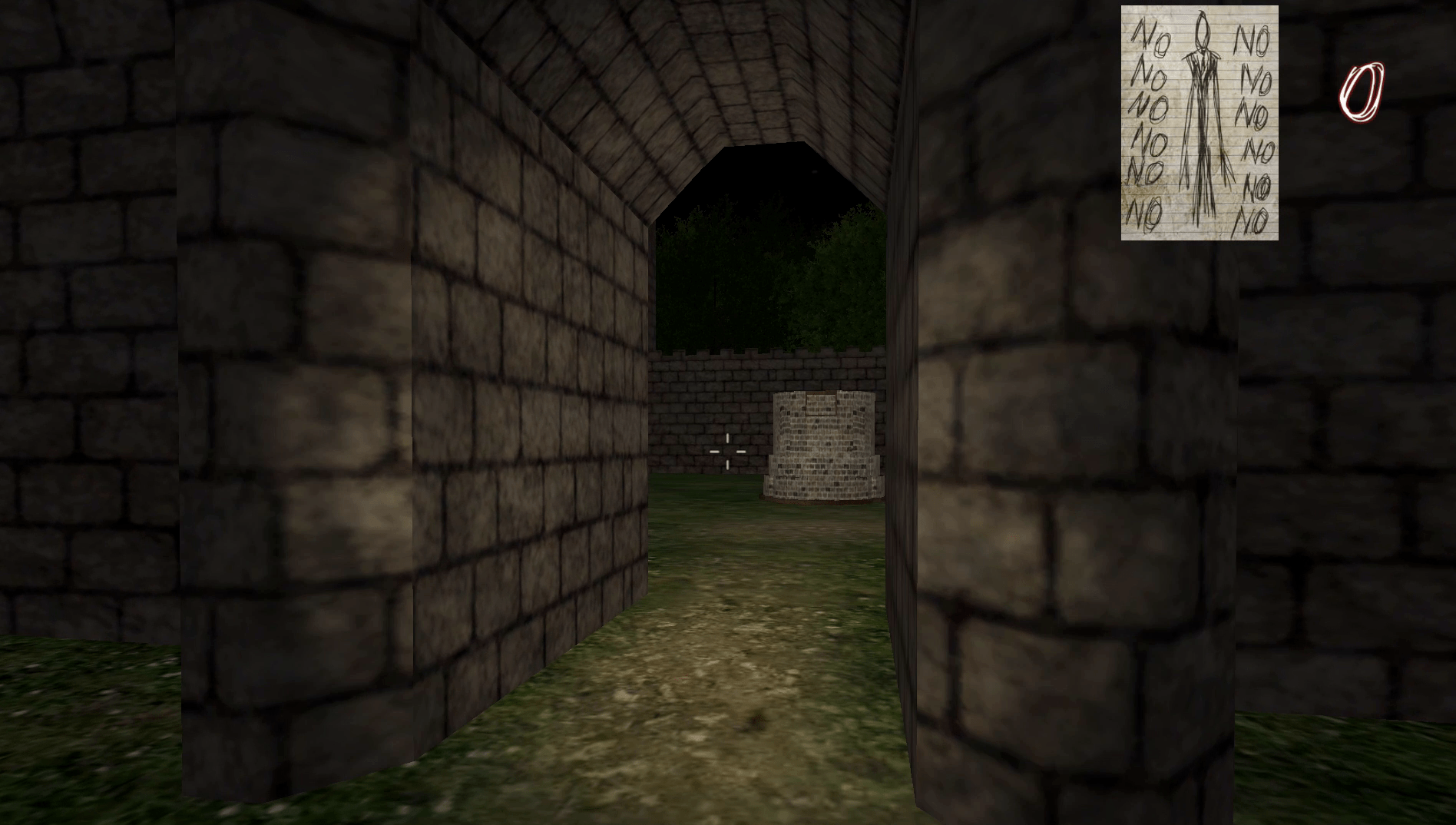 The Dawn Of Slenderman Screenshot 9 The Dawn Of Slenderman Screenshot 9