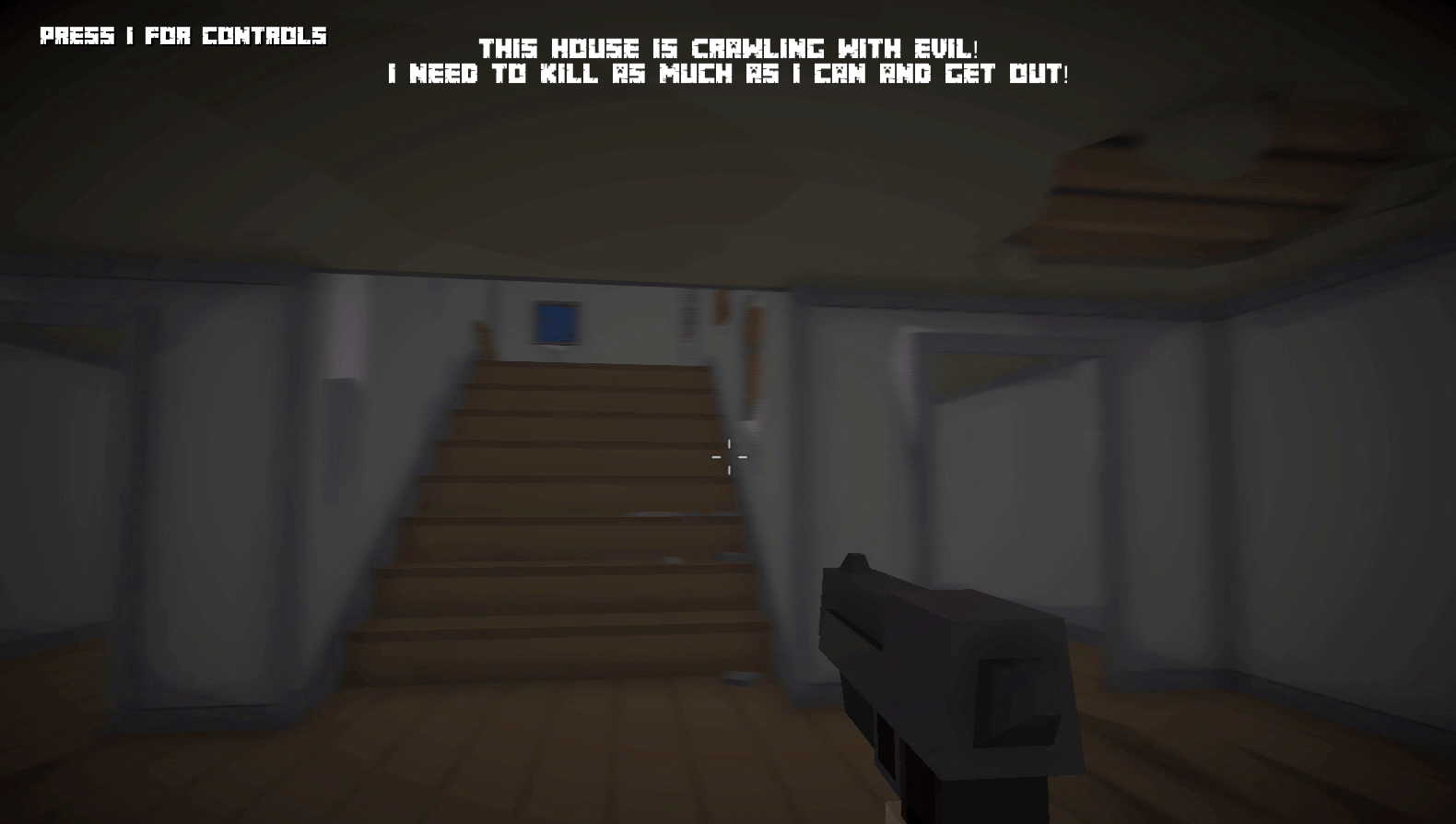 Mineworld Horror Screenshot 6 Mineworld Horror Screenshot 6