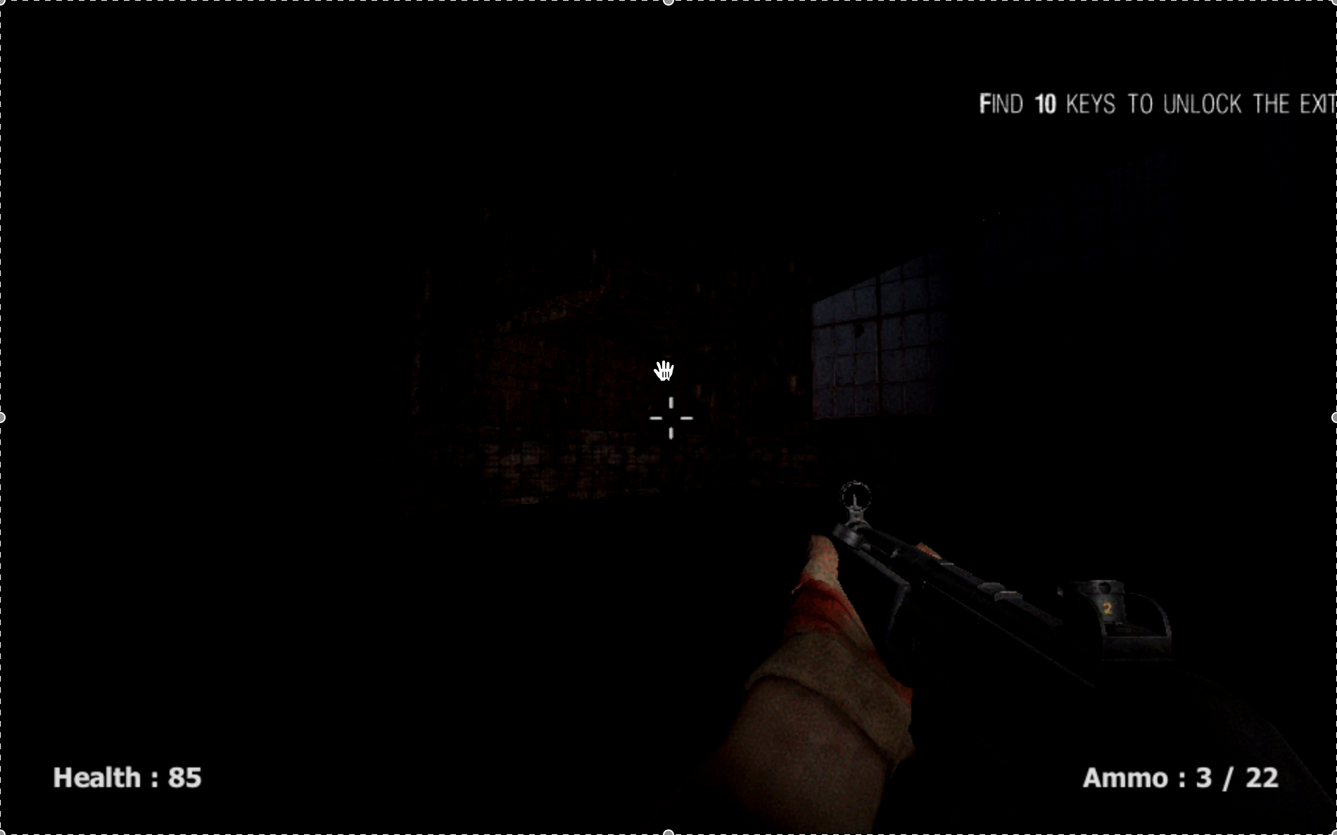 Silent Asylum Screenshot 8 Silent Asylum Screenshot 8