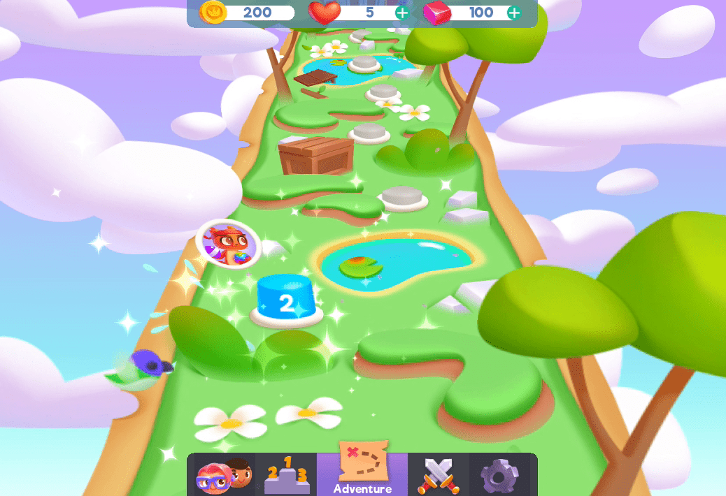 Skydom Screenshot 8 Skydom Screenshot 8