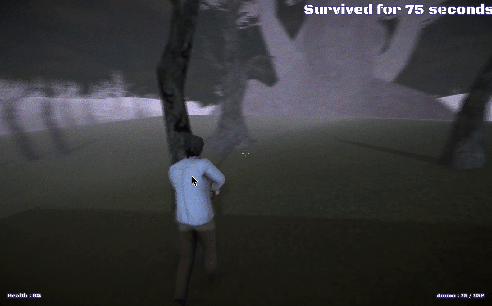 The Island of Momo Screenshot 15