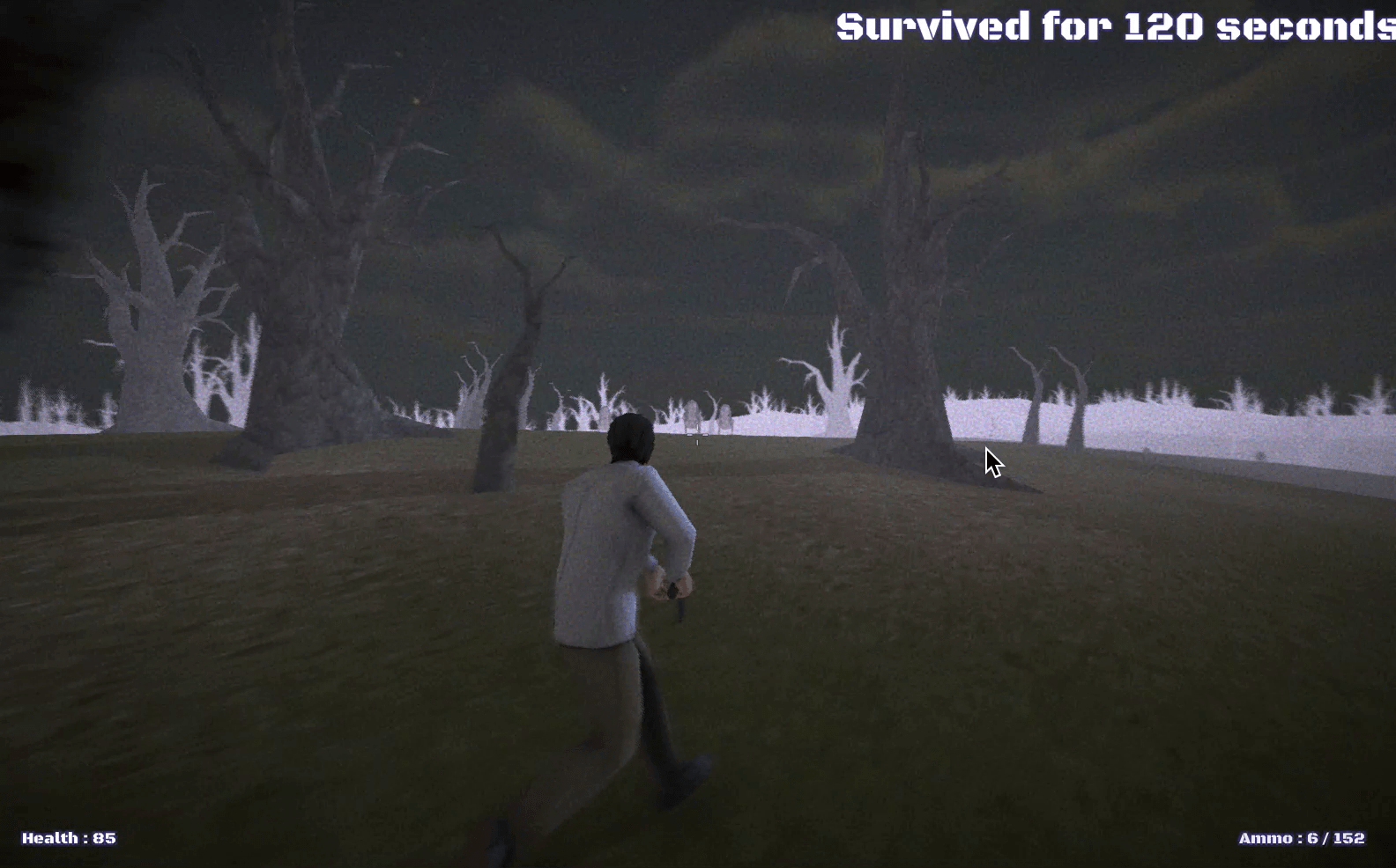 The Island of Momo Screenshot 3