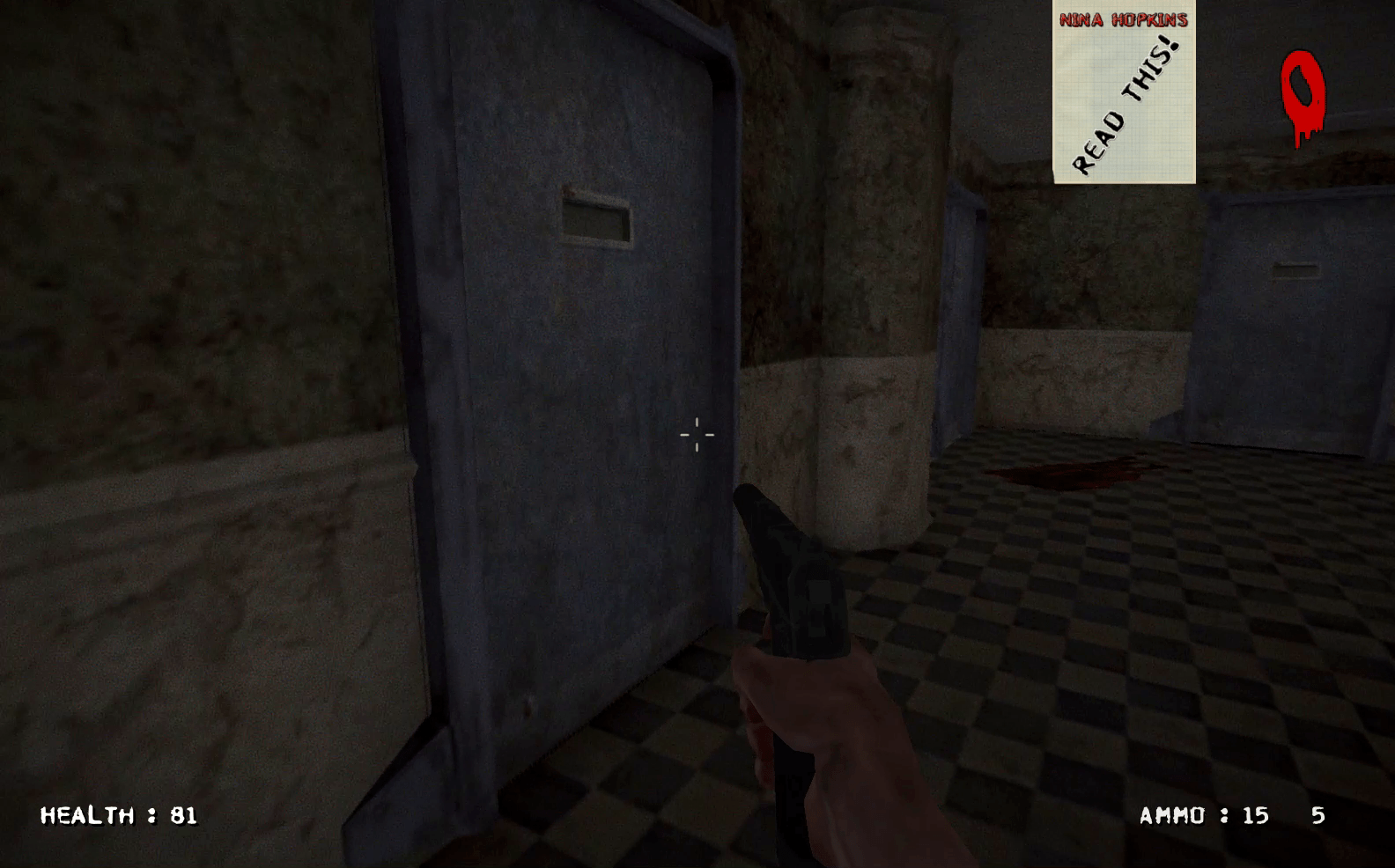 Nina The Killer: Go To Sleep My Prince Screenshot 10 Nina The Killer: Go To Sleep My Prince Screenshot 10