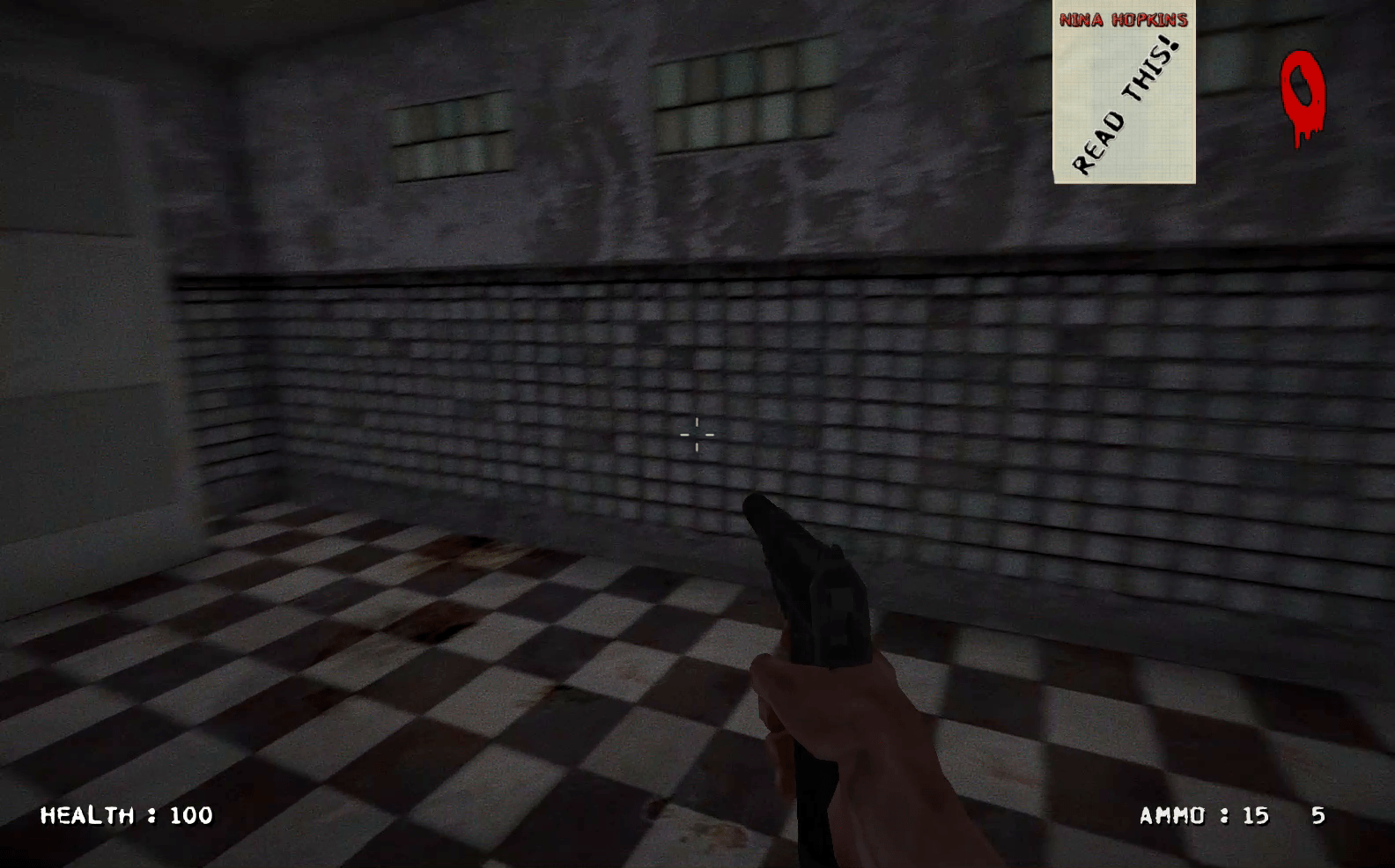 Nina The Killer: Go To Sleep My Prince Screenshot 13 Nina The Killer: Go To Sleep My Prince Screenshot 13