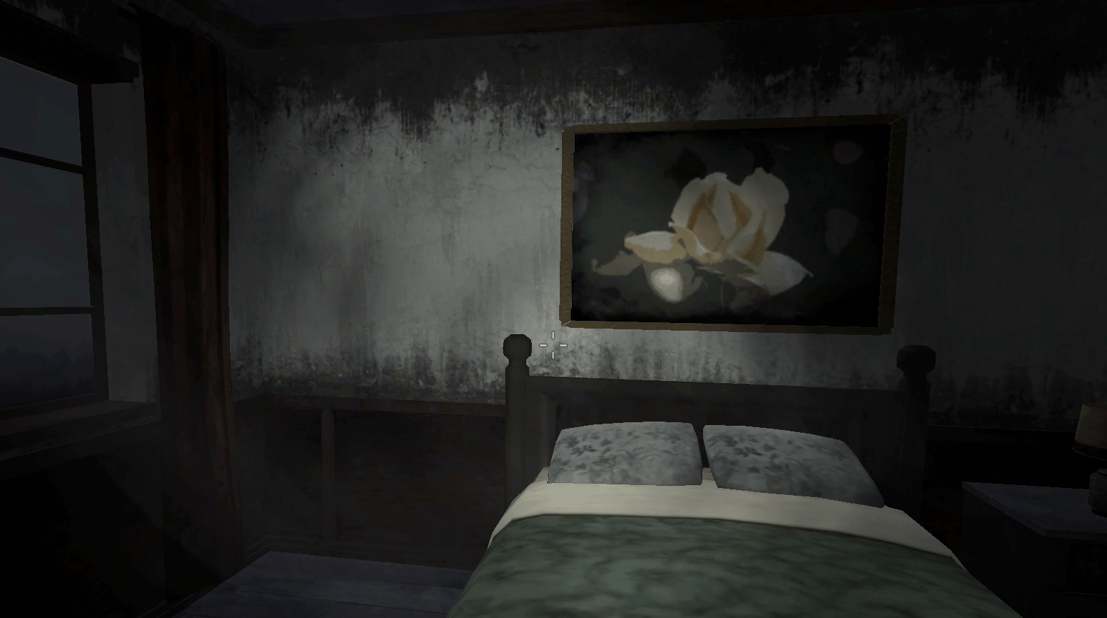 Shoot Your Nightmare: Wake Up Screenshot 1 Shoot Your Nightmare: Wake Up Screenshot 1