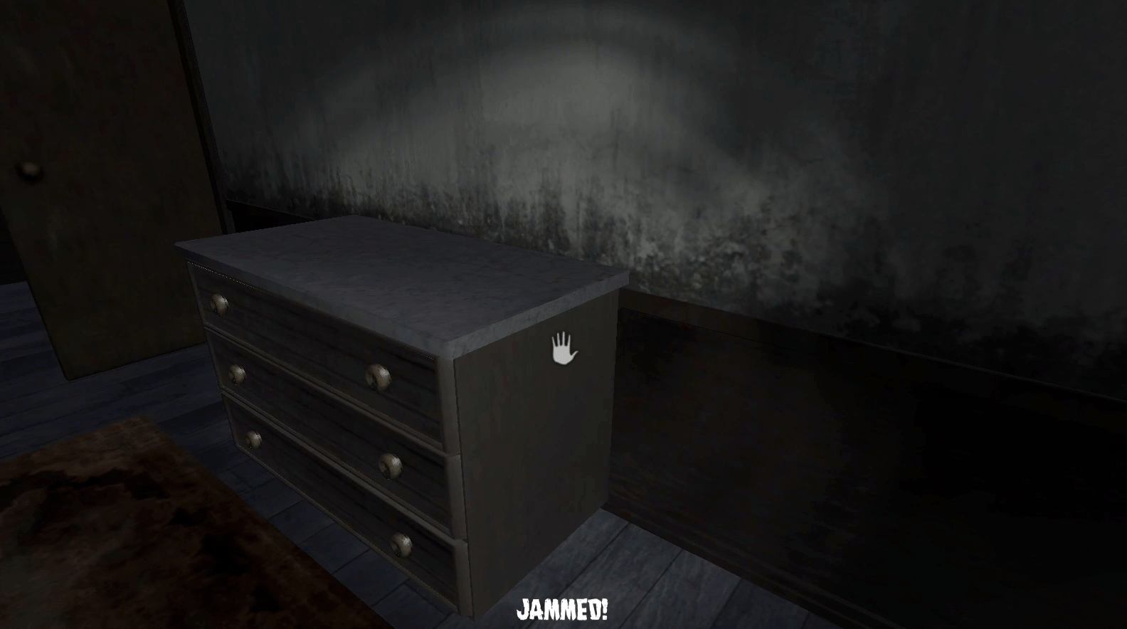 Shoot Your Nightmare: Wake Up Screenshot 10 Shoot Your Nightmare: Wake Up Screenshot 10