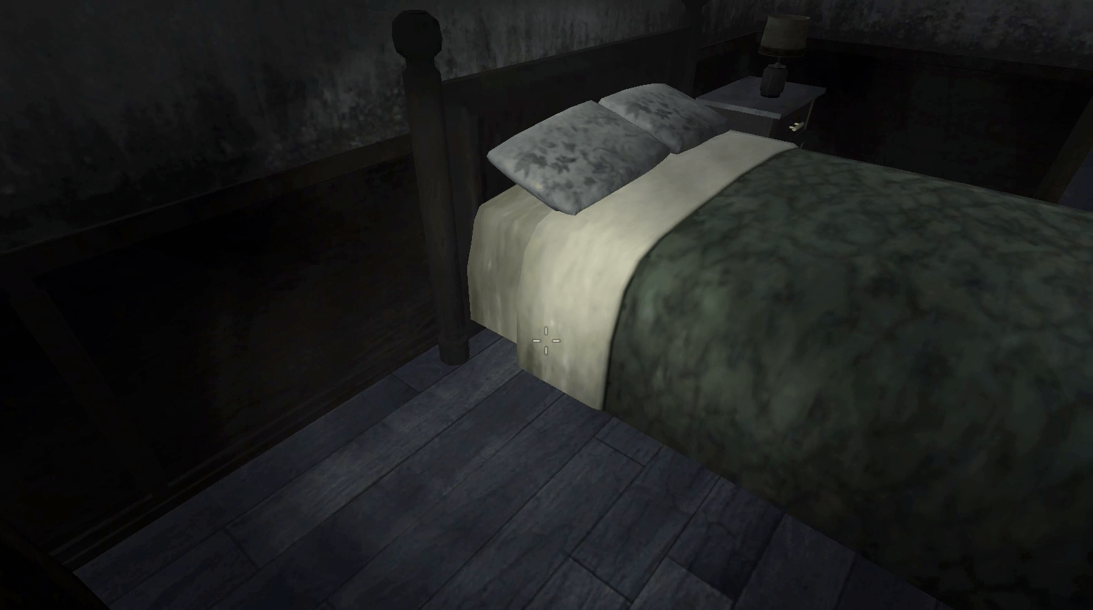 Shoot Your Nightmare: Wake Up Screenshot 14 Shoot Your Nightmare: Wake Up Screenshot 14