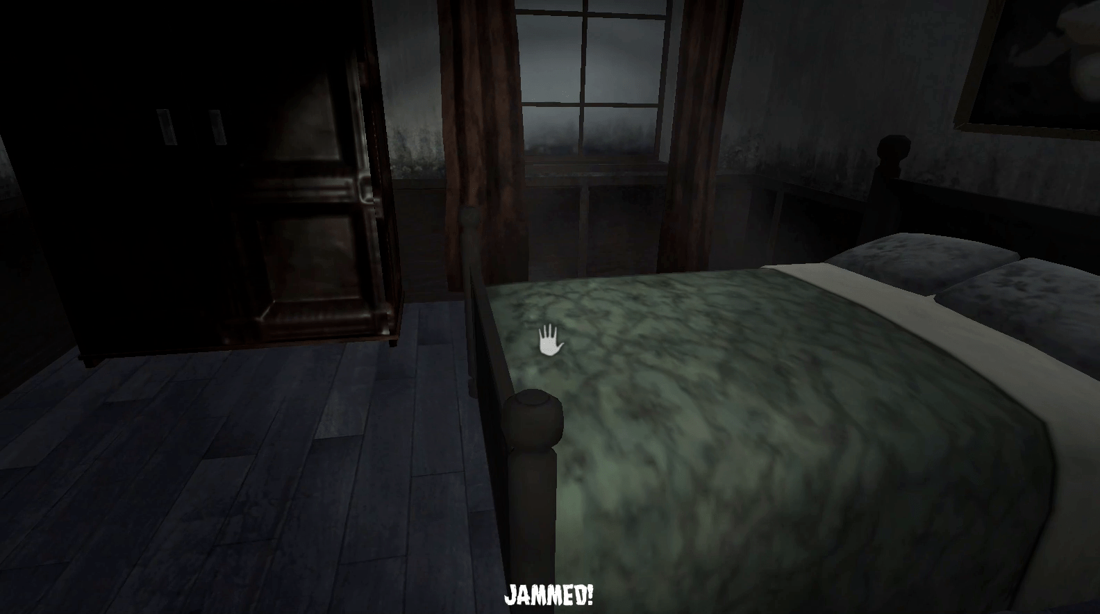 Shoot Your Nightmare: Wake Up Screenshot 3 Shoot Your Nightmare: Wake Up Screenshot 3