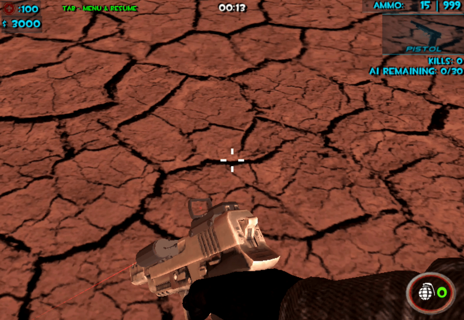 Dinosaurs Survival Active Vulcan Screenshot 1