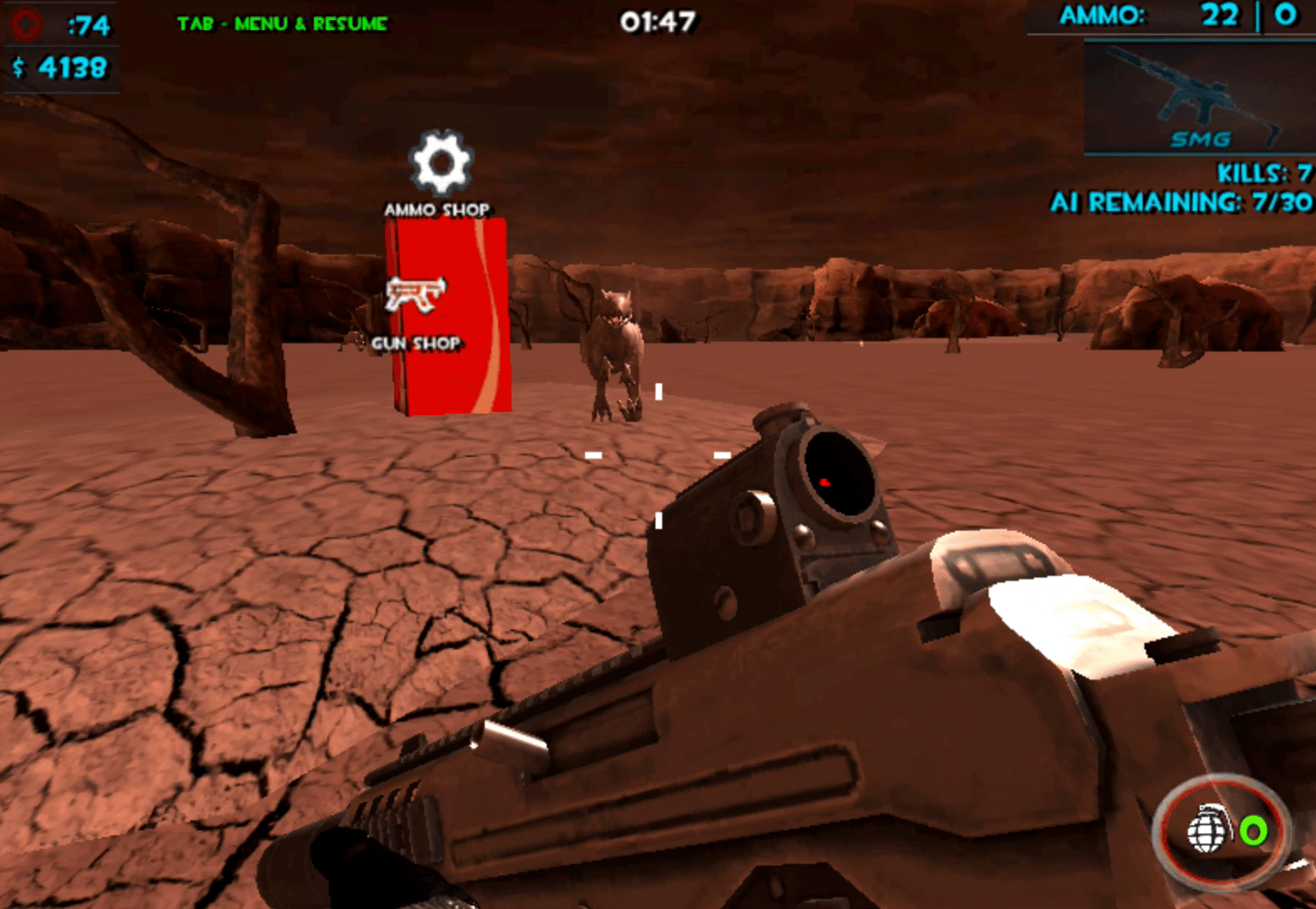 Dinosaurs Survival Active Vulcan Screenshot 10 Dinosaurs Survival Active Vulcan Screenshot 10